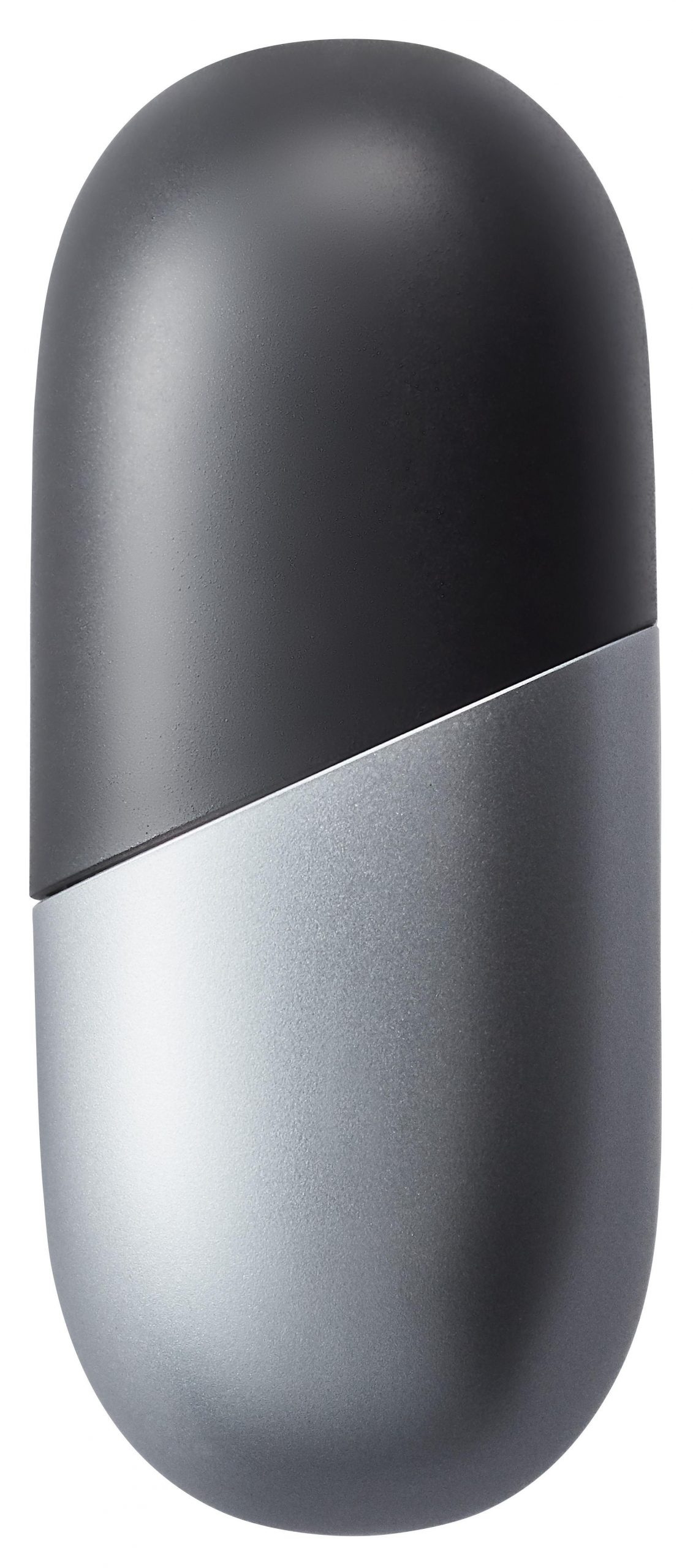 Panasonic ESCM3BKS503 Rasoio Compatto Ricaricabile 3 Lame Wet Dry Ricarica USB - immagine 4