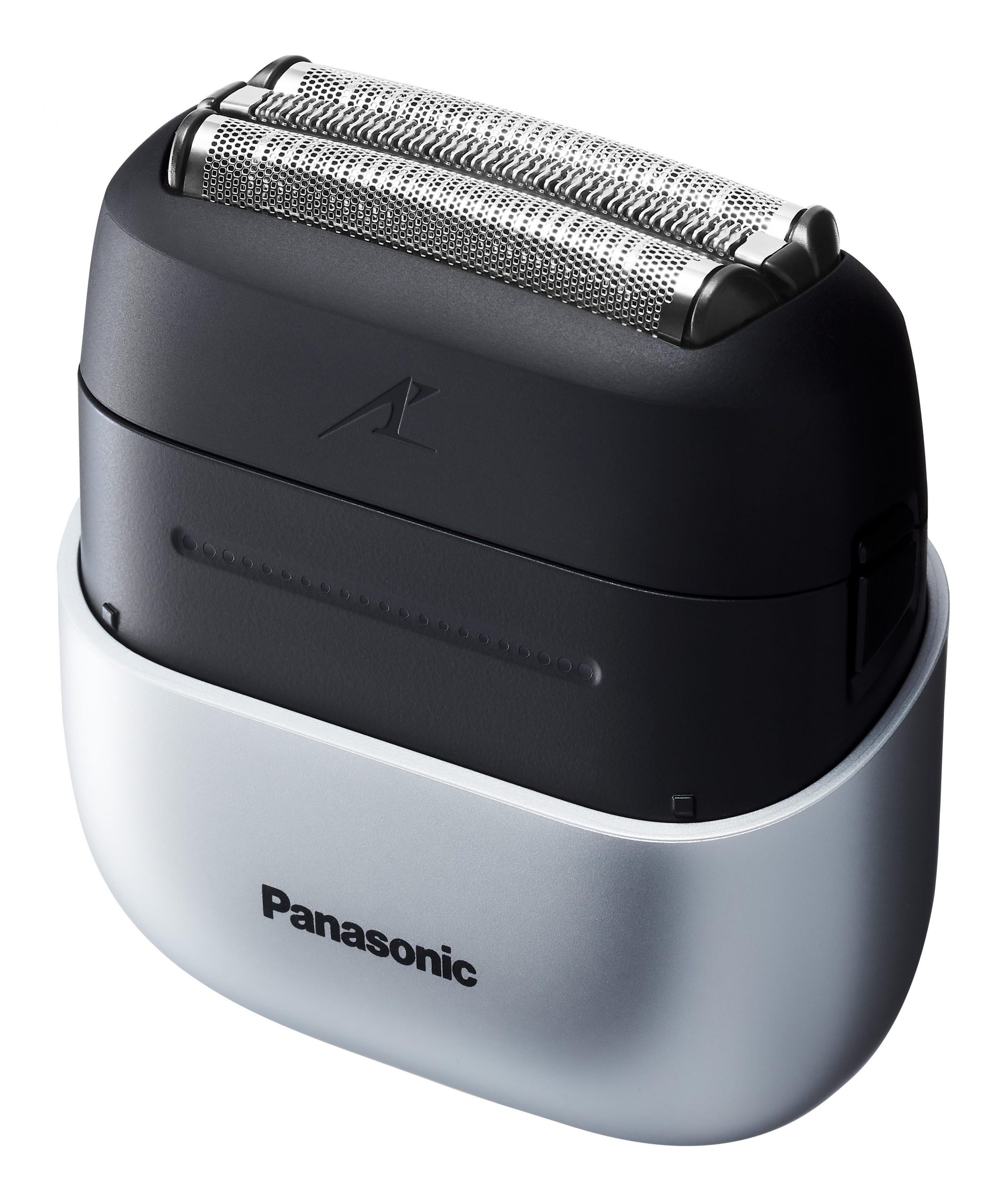 Panasonic ESCM3BKS503 Rasoio Compatto Ricaricabile 3 Lame Wet Dry Ricarica USB - immagine 5