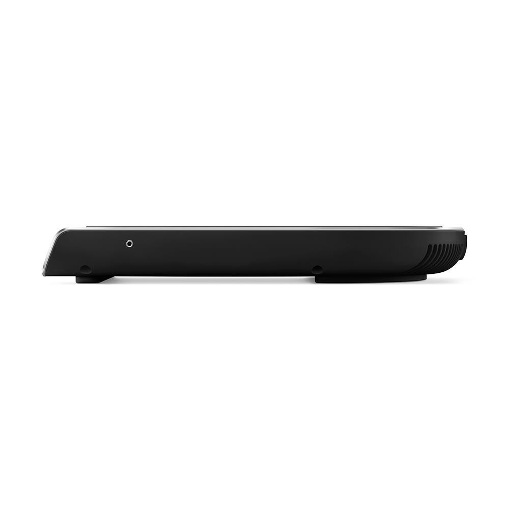 Smeg PIC01BLMEU Piastra a Induzione Portatile 1 Piastra 1450W - immagine 3