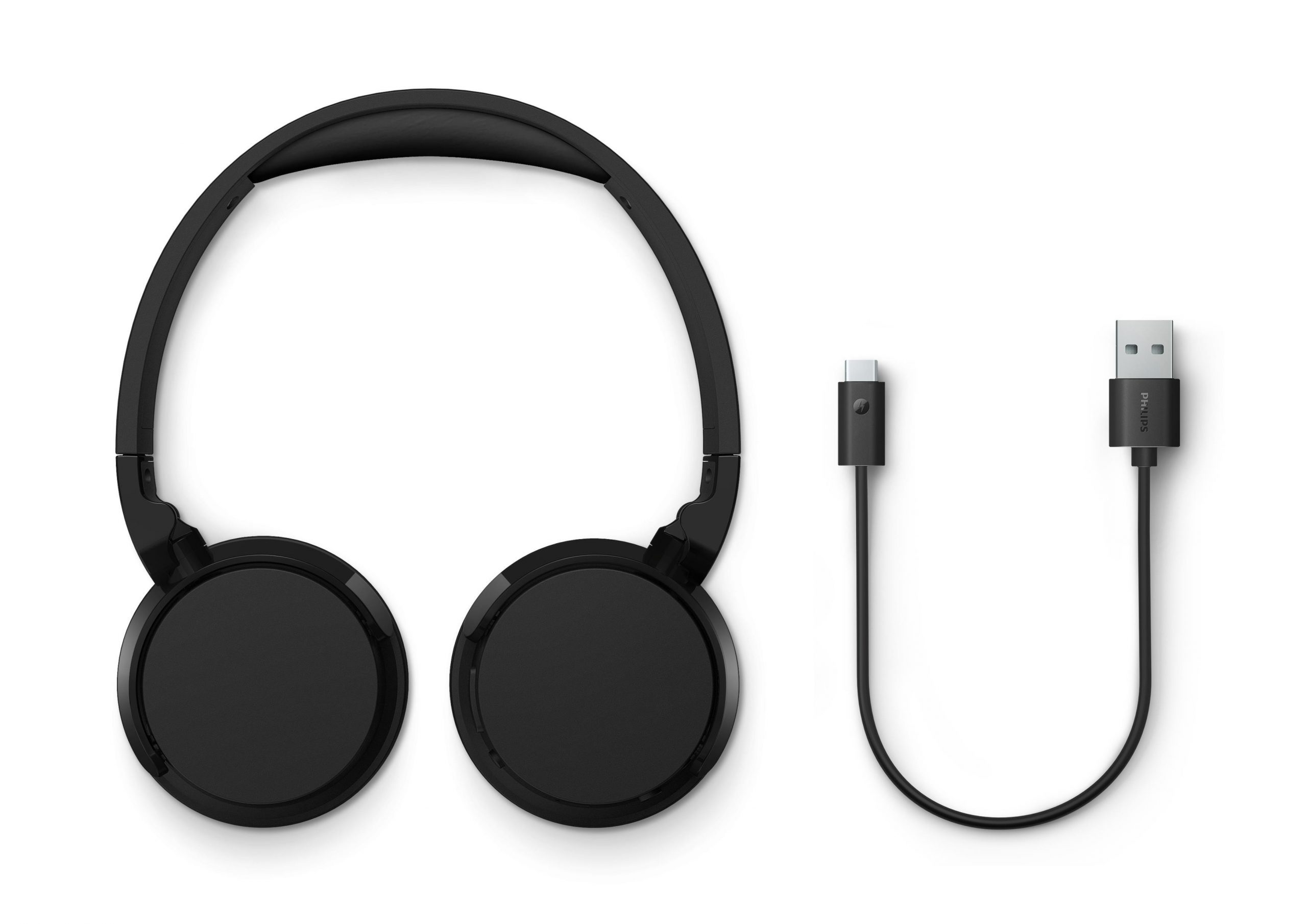 Philips TAH4209BK Nera Cuffie Wireless On-Ear - immagine 3