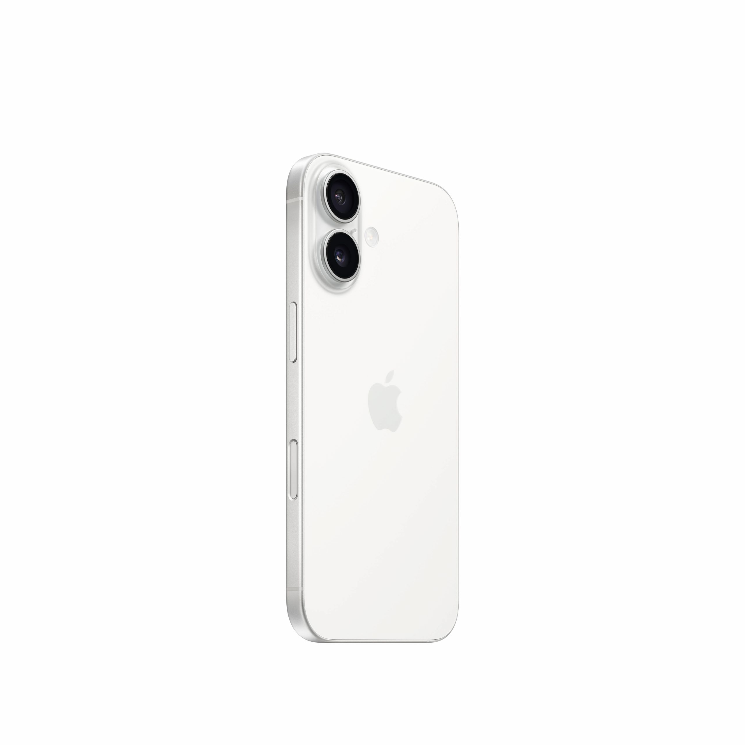 Apple MYE93QLA iPhone 16 Bianco Smartphone 6.1 Pollici Oled A18 128GB - immagine 2
