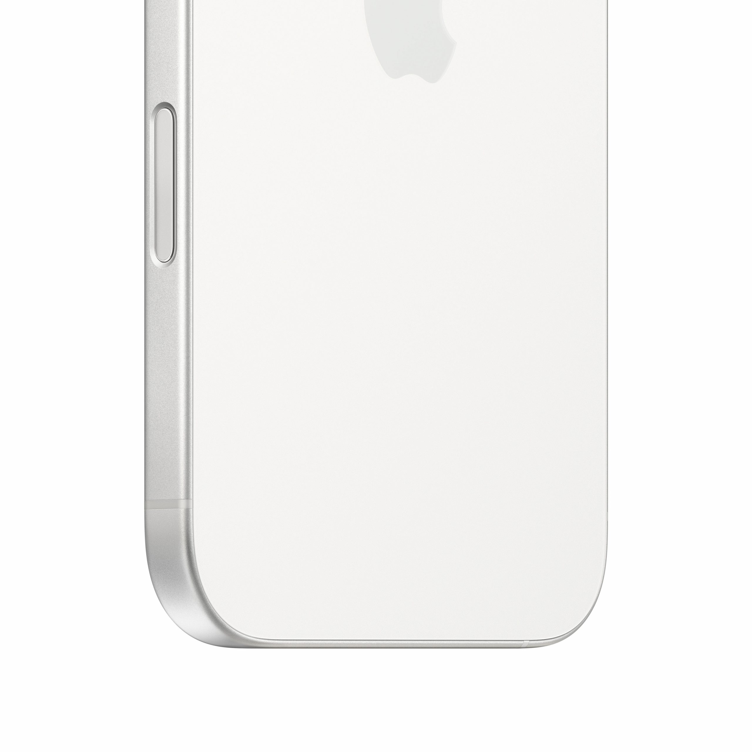 Apple MYE93QLA iPhone 16 Bianco Smartphone 6.1 Pollici Oled A18 128GB - immagine 4