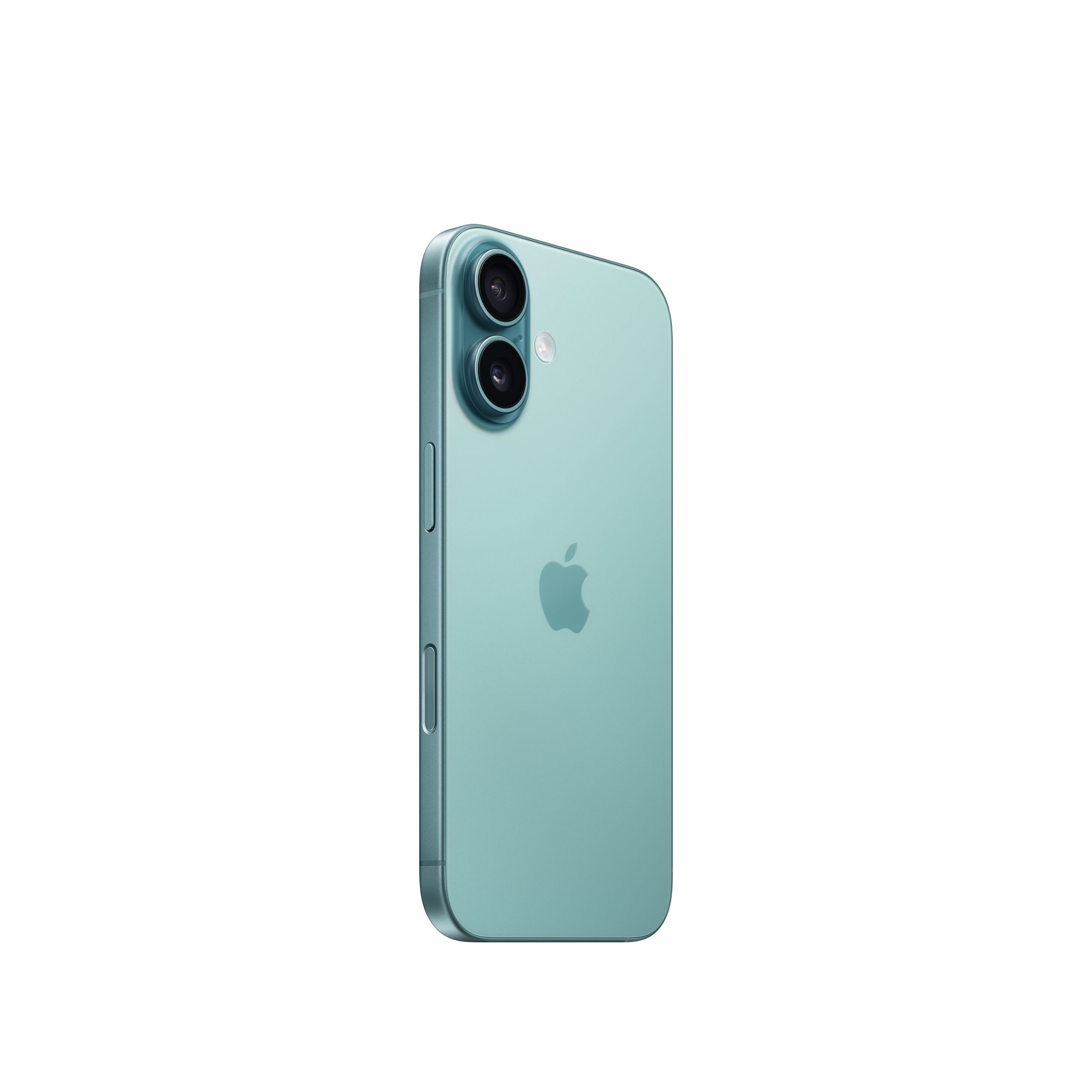 Apple MYED3QLA iPhone 16 Verde Acqua Smartphone 6.1 Pollici Oled A18 128GB - immagine 2