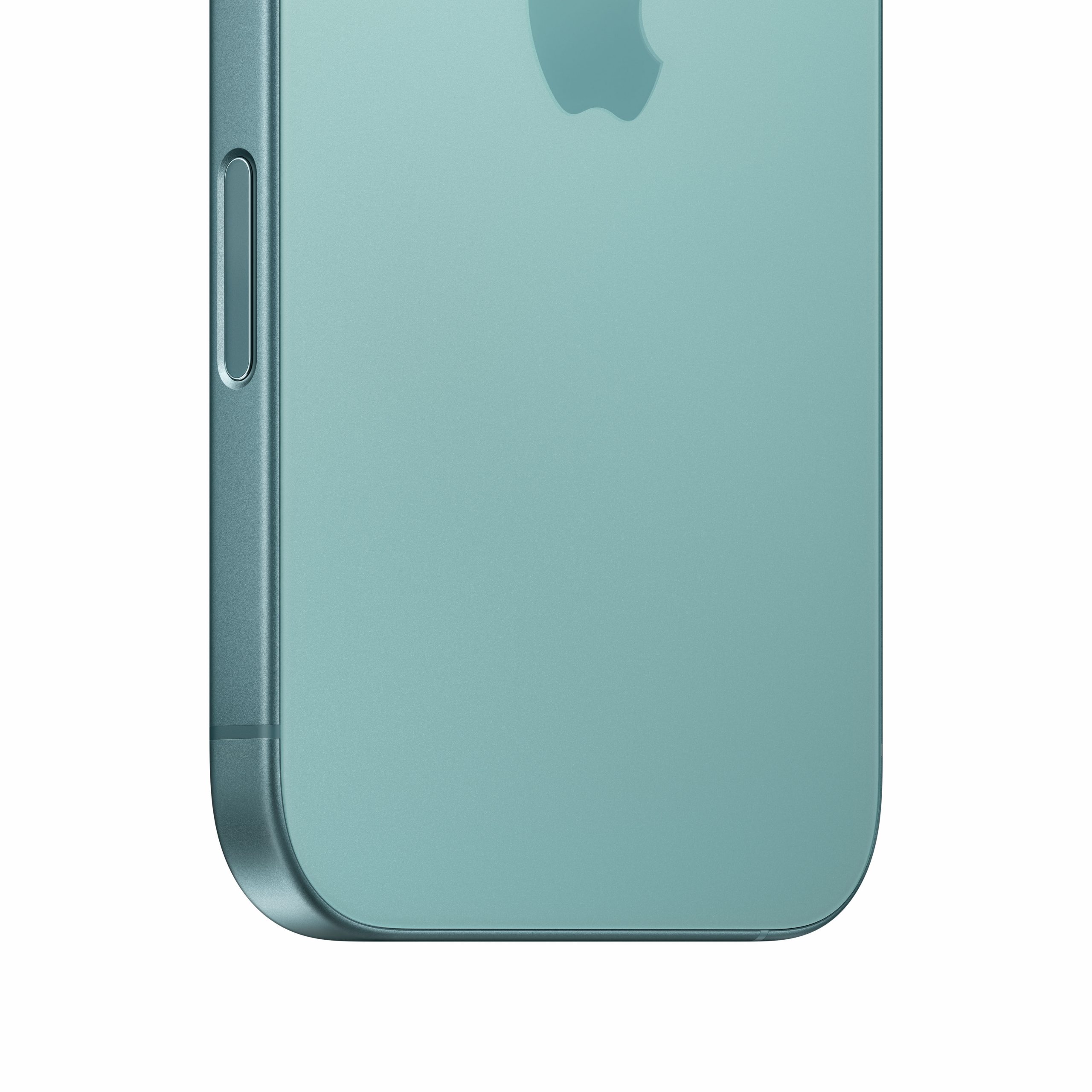 Apple MYED3QLA iPhone 16 Verde Acqua Smartphone 6.1 Pollici Oled A18 128GB - immagine 4