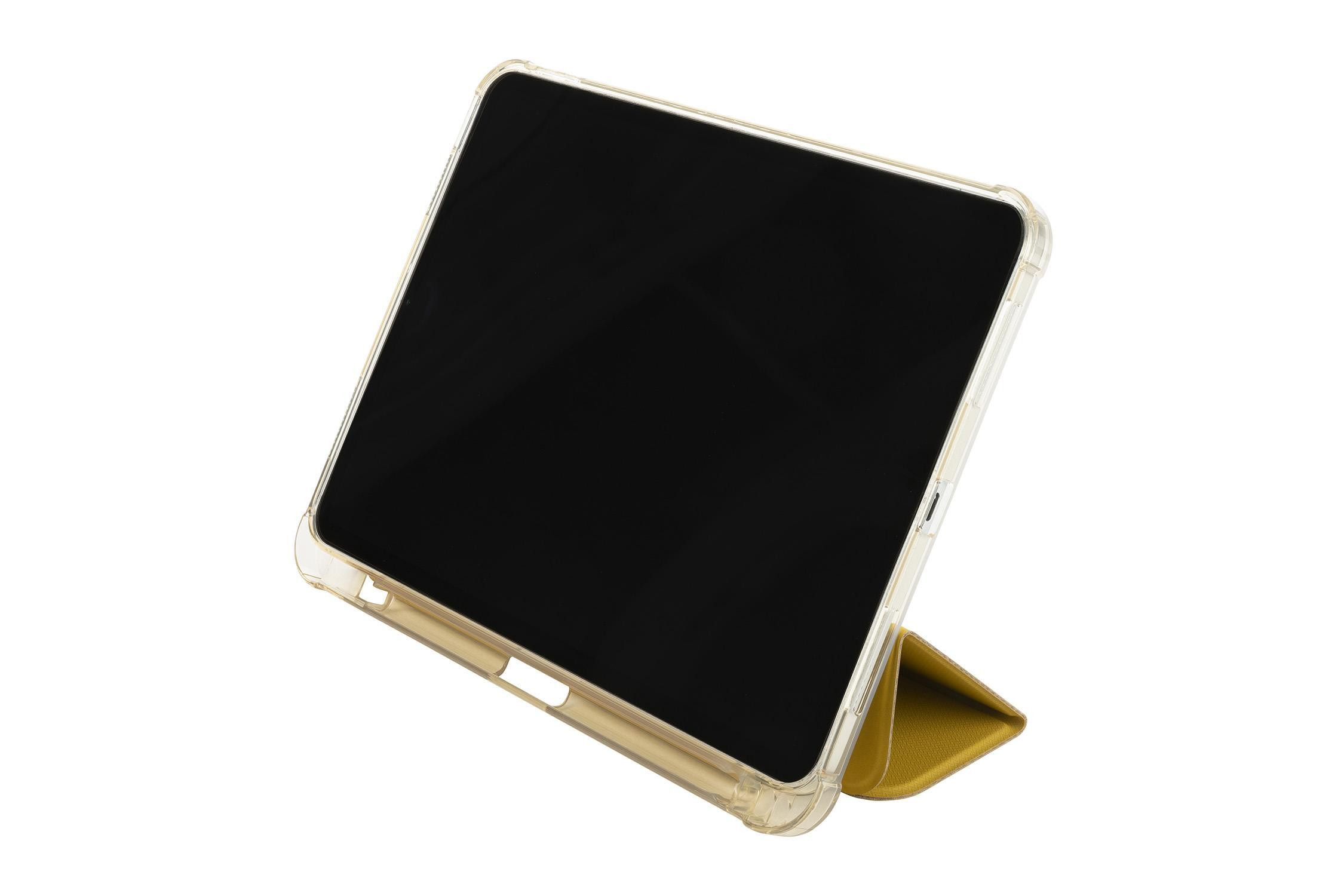 Tucano Satin Giallo Custodia per iPad 10th Gen 10.9 Pollici 2022 - immagine 3