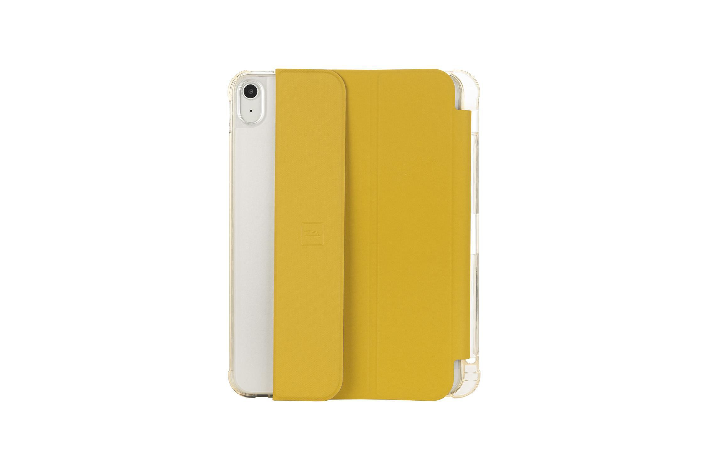 Tucano Satin Giallo Custodia per iPad 10th Gen 10.9 Pollici 2022 - immagine 4