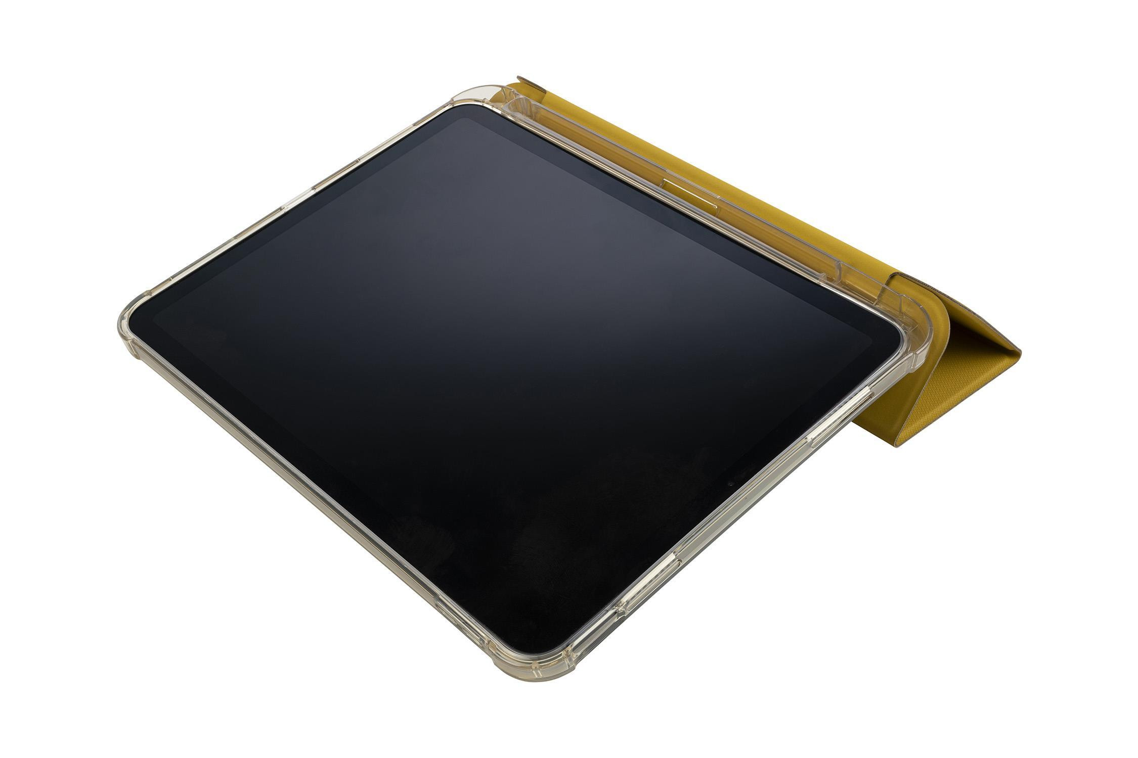 Tucano Satin Giallo Custodia per iPad 10th Gen 10.9 Pollici 2022 - immagine 5