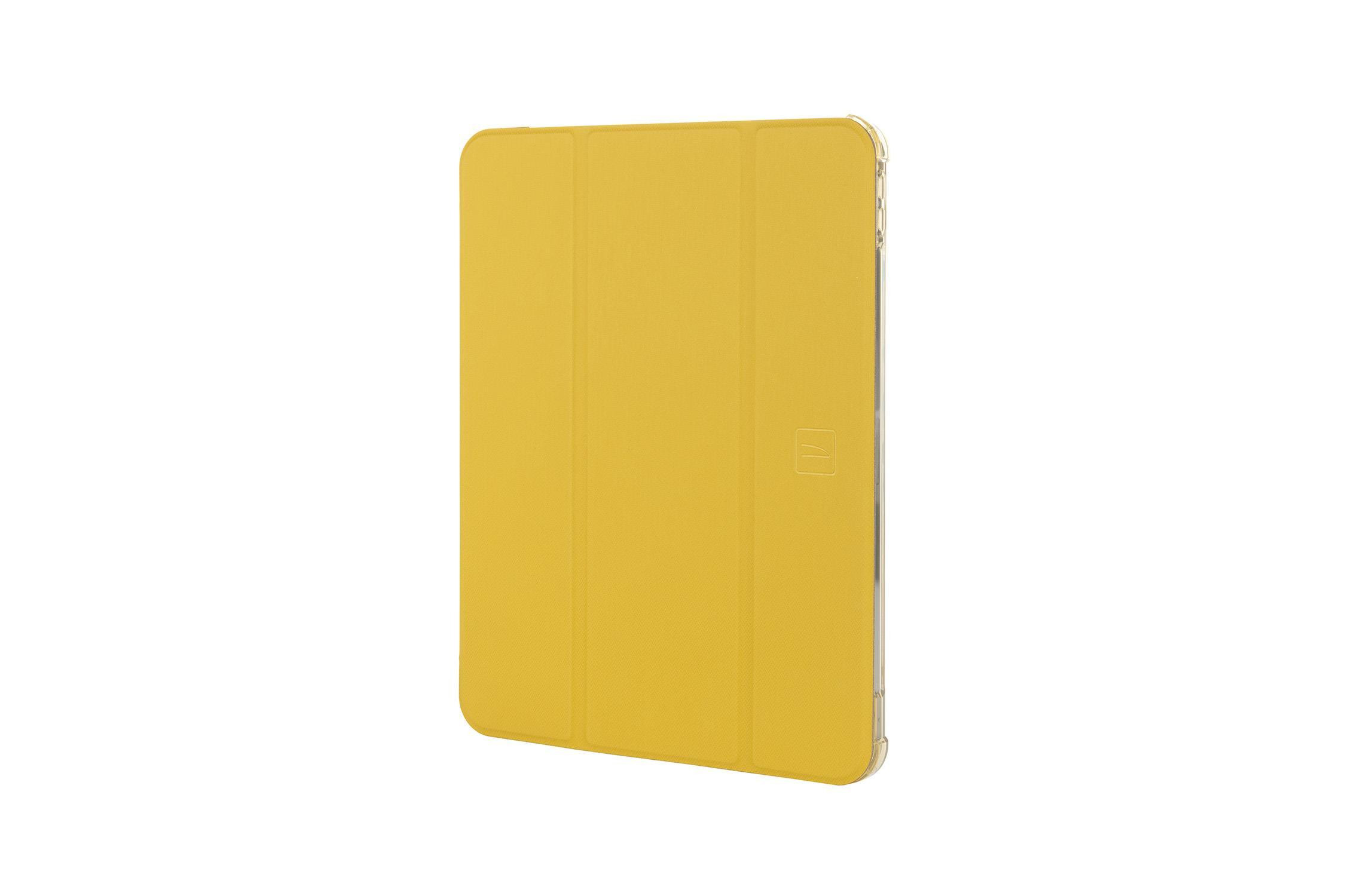 Tucano Satin Giallo Custodia per iPad 10th Gen 10.9 Pollici 2022 - immagine 6