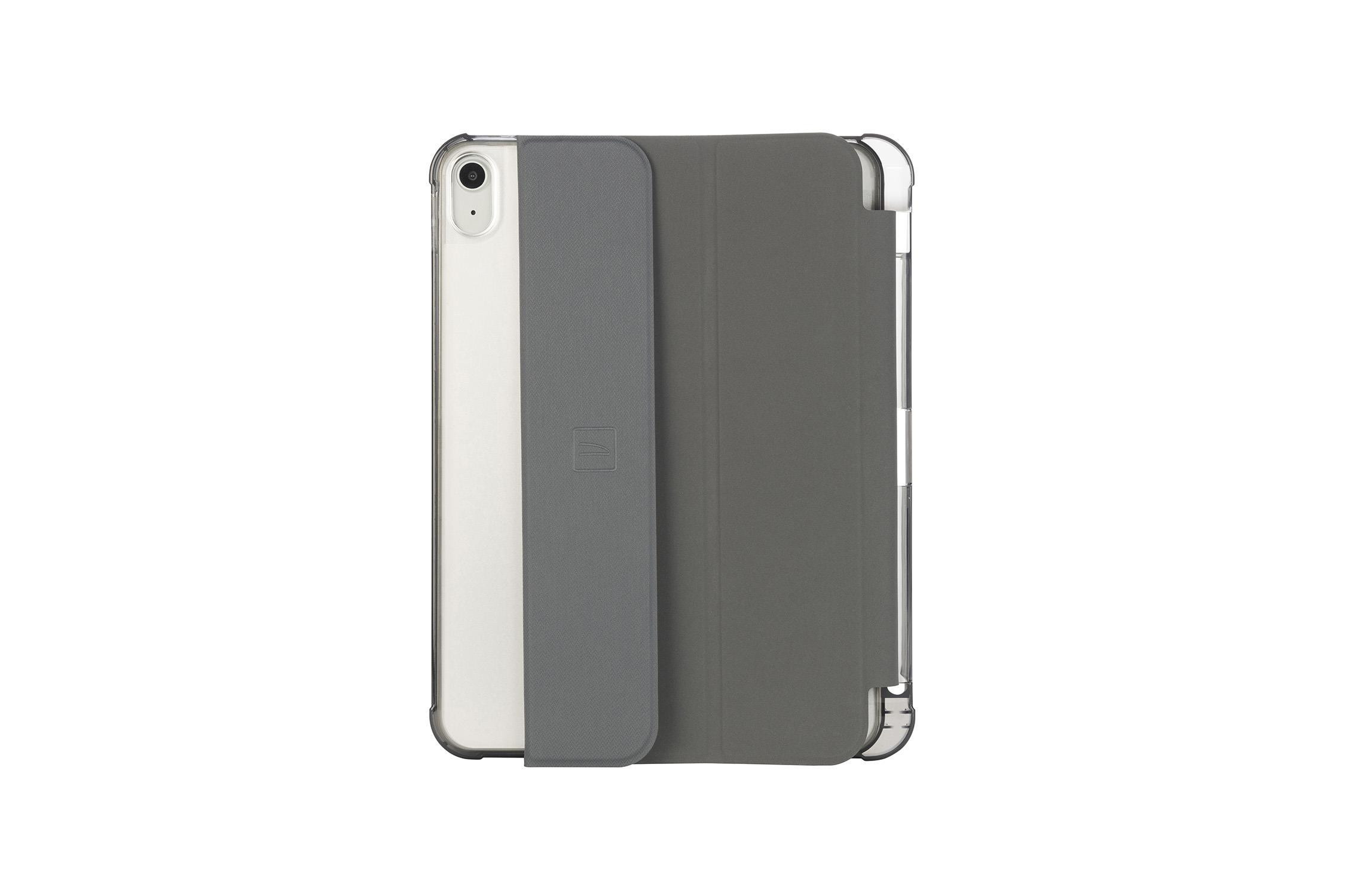 Tucano Satin Grigia Custodia per iPad 10th Gen 10.9 Pollici 2022 - immagine 4