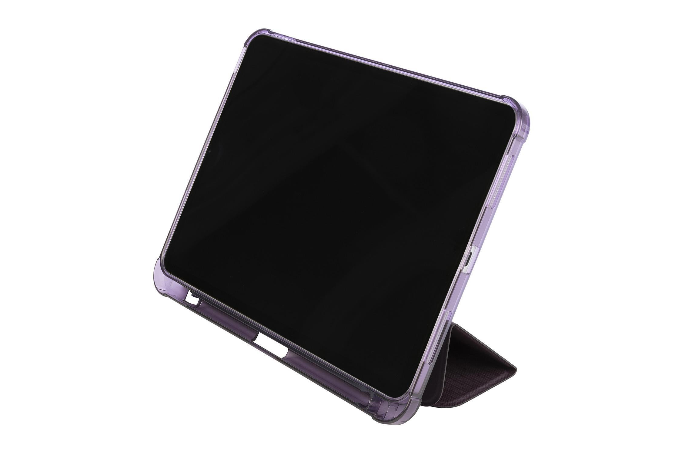 Tucano Satin Prugna Custodia per iPad 10th Gen 10.9 Pollici 2022 - immagine 4