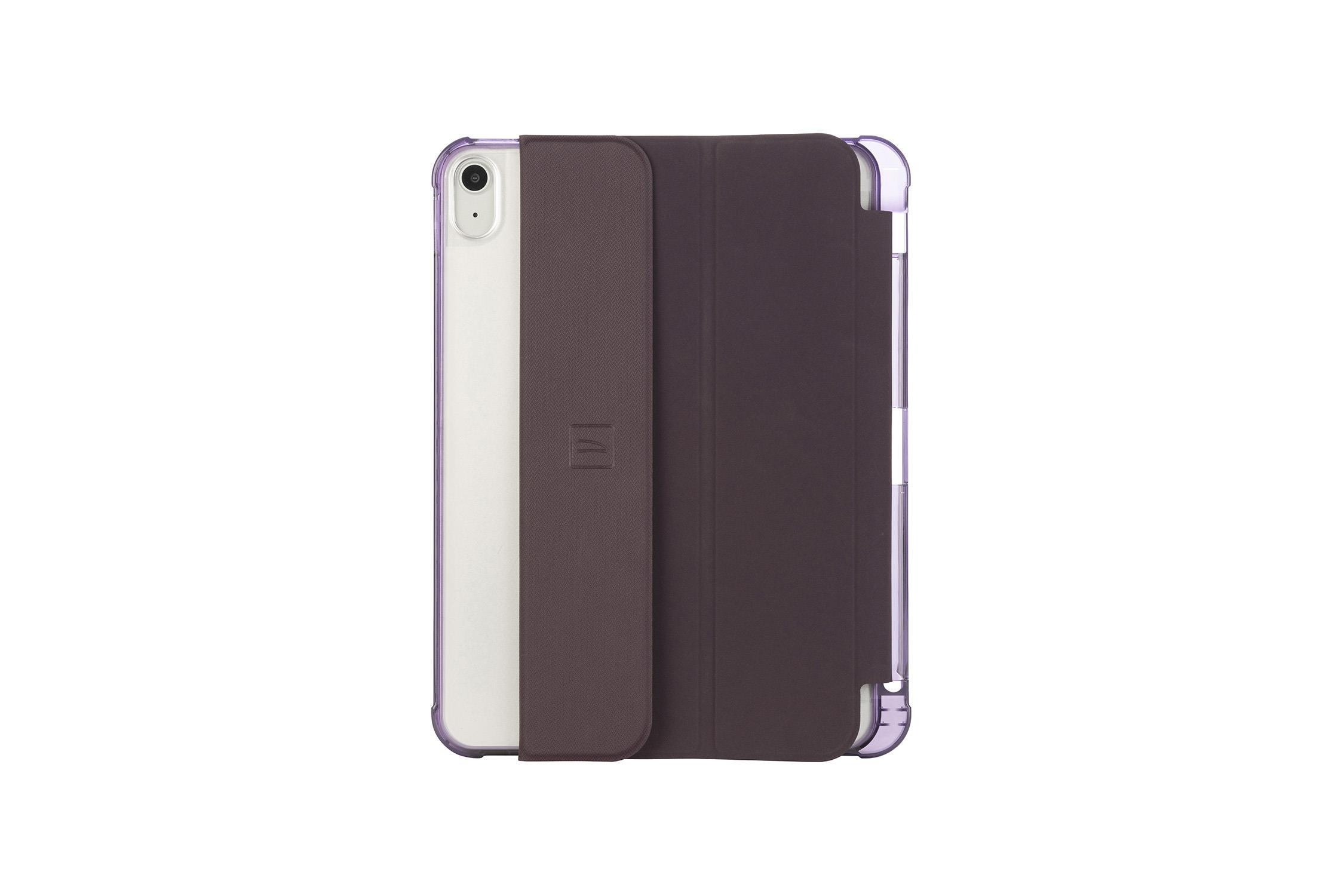 Tucano Satin Prugna Custodia per iPad 10th Gen 10.9 Pollici 2022 - immagine 5