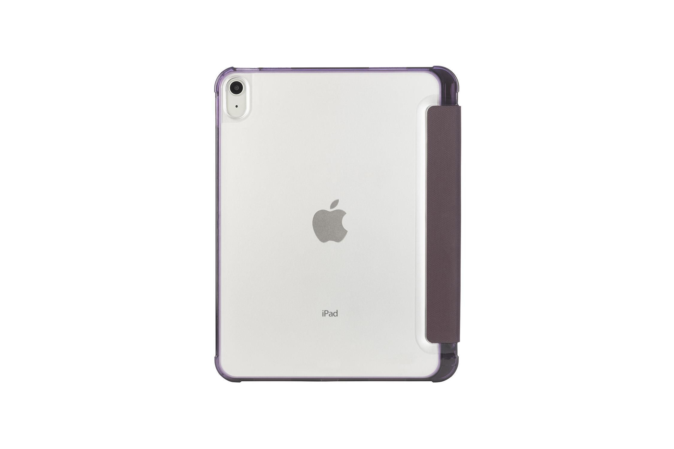 Tucano Satin Prugna Custodia per iPad 10th Gen 10.9 Pollici 2022 - immagine 6