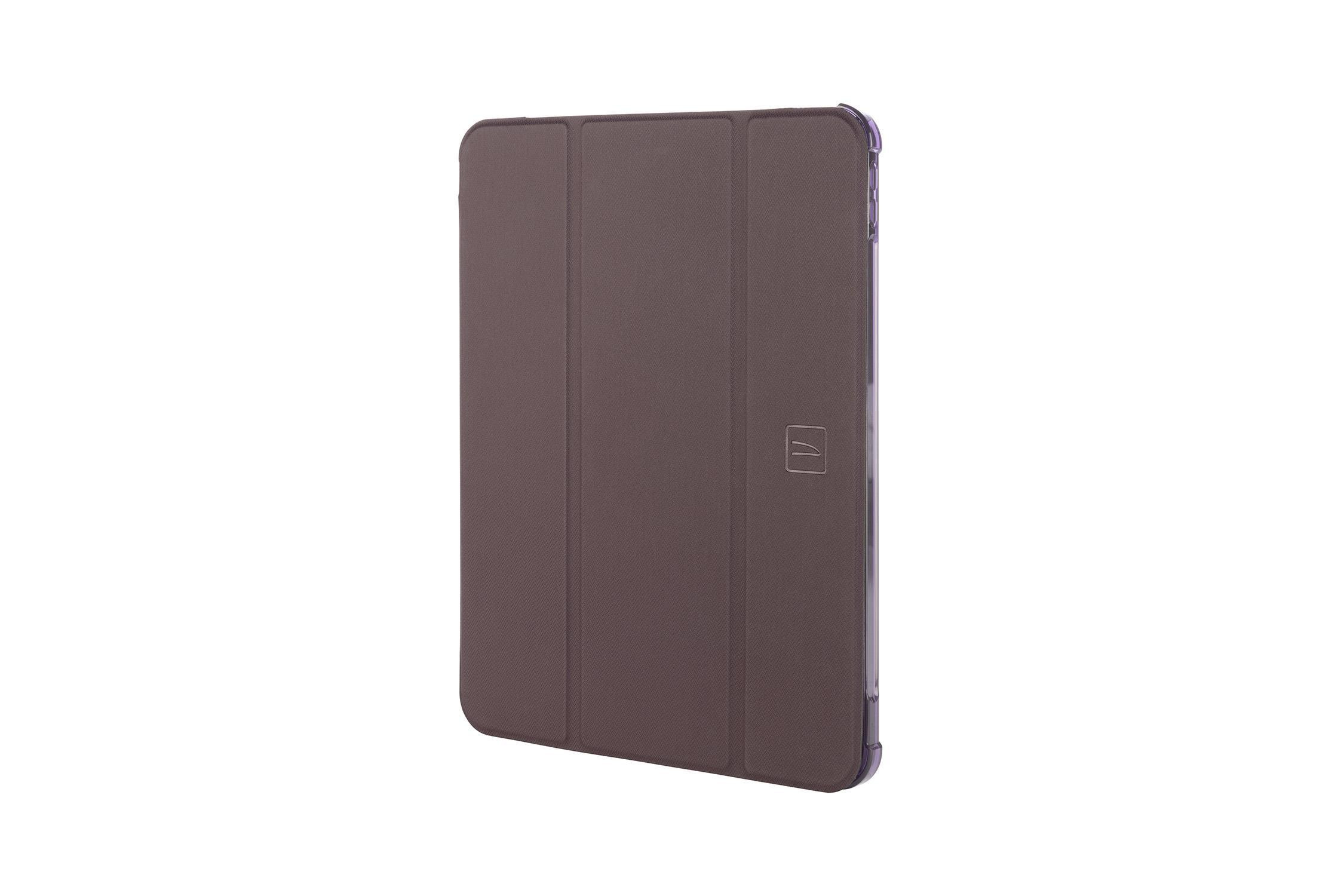 Tucano Satin Prugna Custodia per iPad 10th Gen 10.9 Pollici 2022 - immagine 2