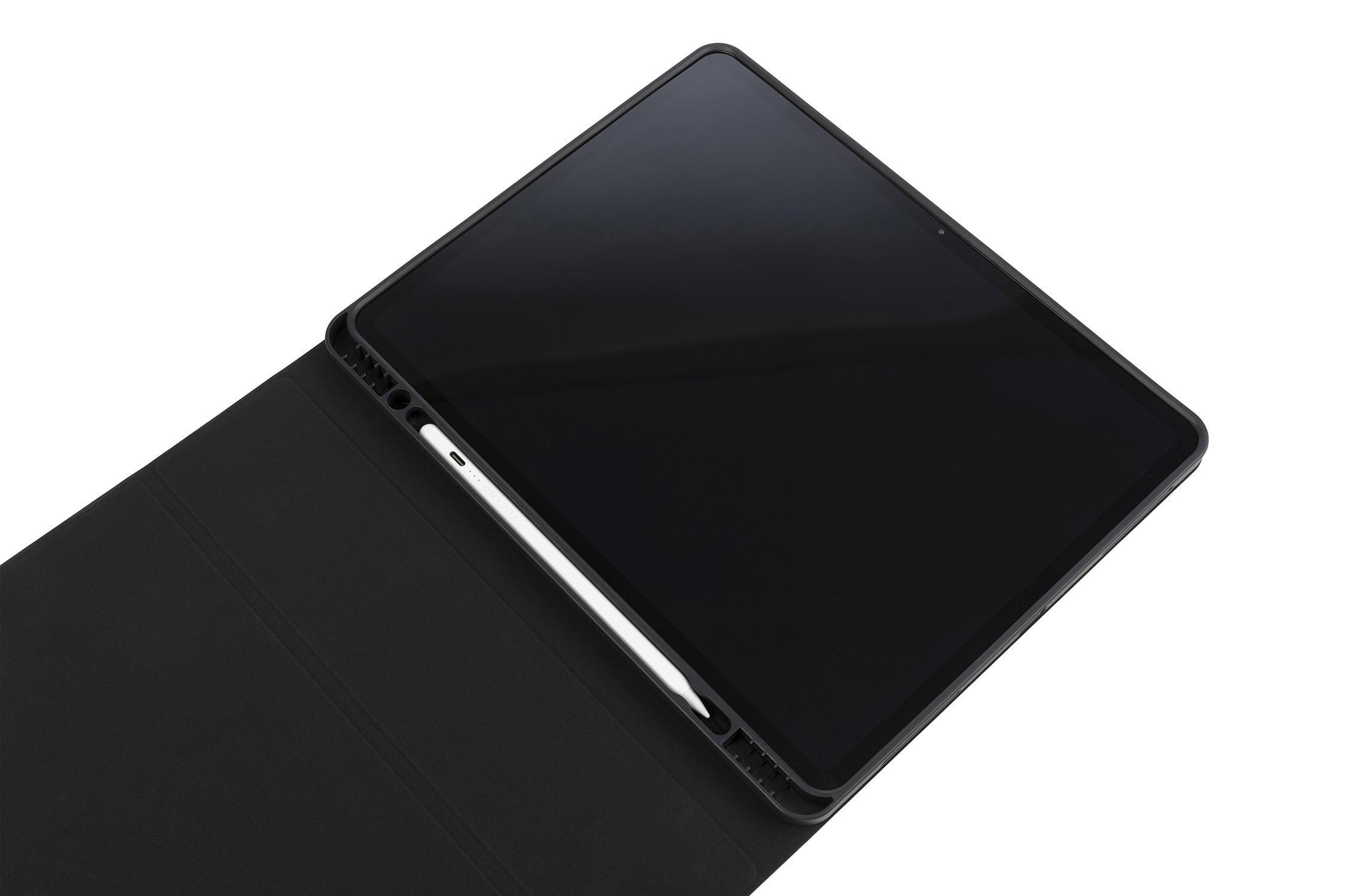 Tucano UP Plus Nero Custodia per iPad Pro 13 Pollici M4 2024 - immagine 5