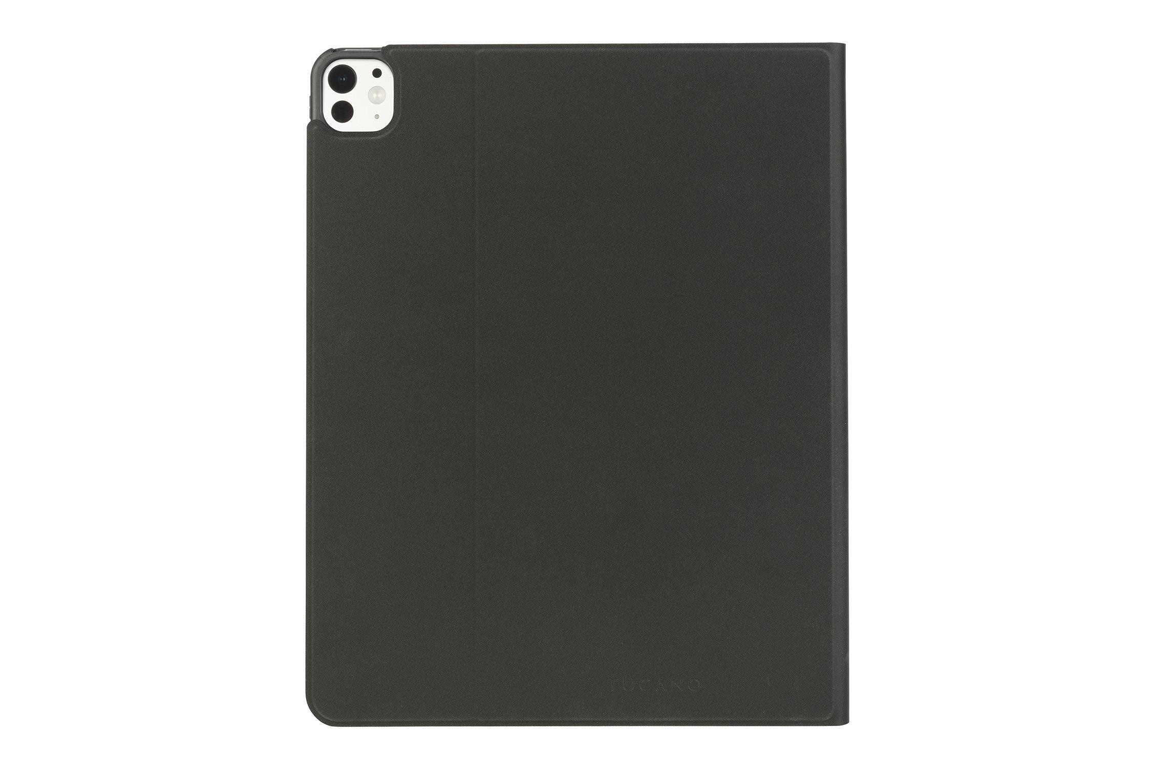Tucano UP Plus Nero Custodia per iPad Pro 13 Pollici M4 2024 - immagine 6