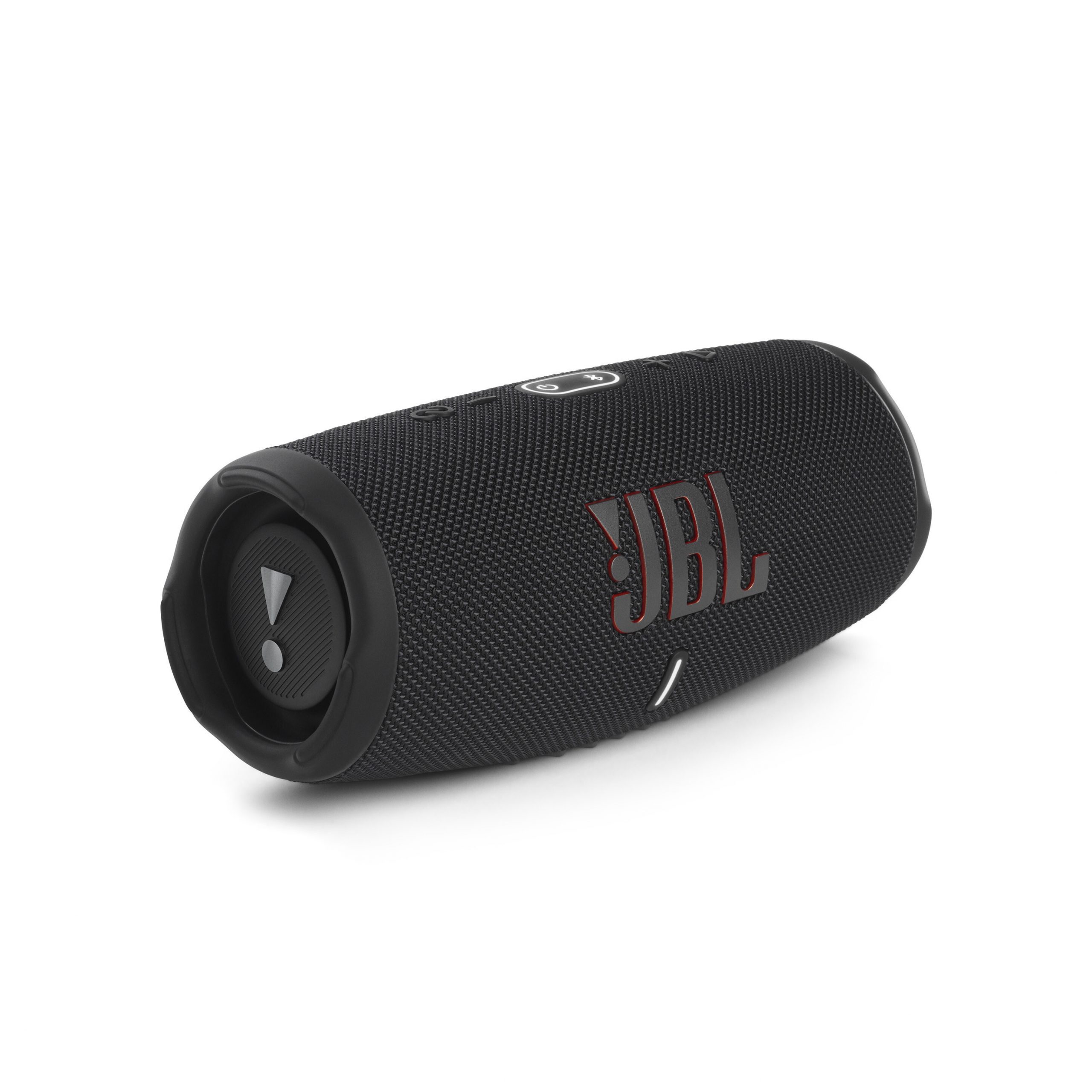 JBL Charge 5 Nero Mini Speaker Bluetooth Ricaricabile Waterproof - immagine 2