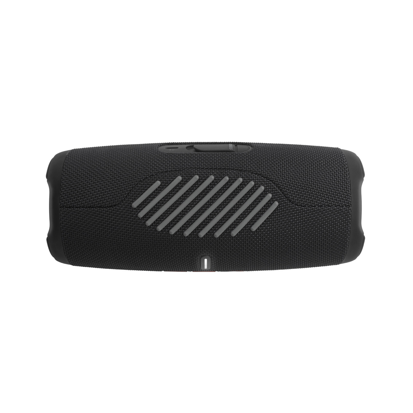 JBL Charge 5 Nero Mini Speaker Bluetooth Ricaricabile Waterproof - immagine 4