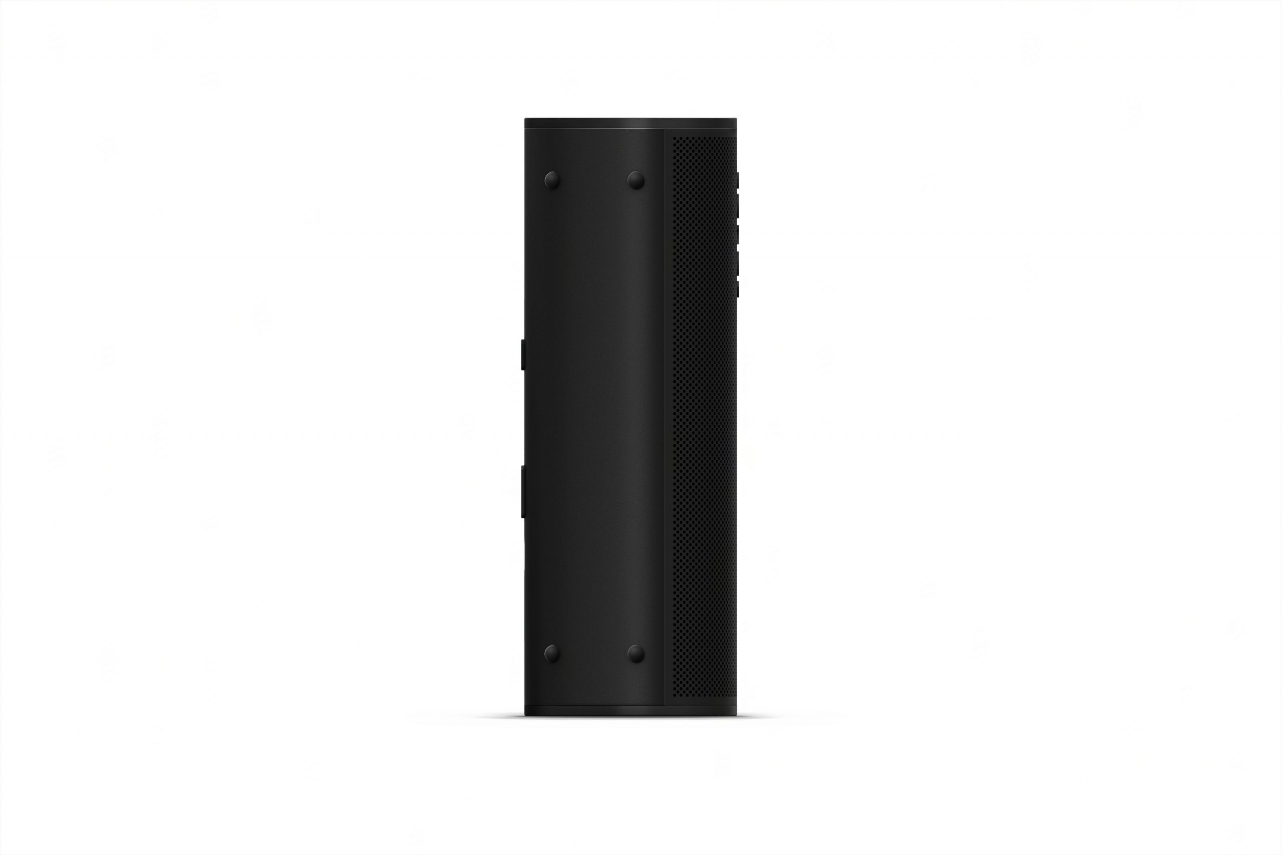 Sonos Roam 2 Black Mini Speaker Portatile e Impermeabile - immagine 2