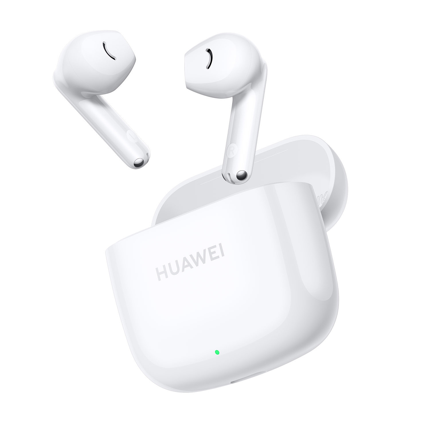 Huawei Freebuds SE 2 Ceramic White Auricolari Bluetooth Wireless - immagine 2