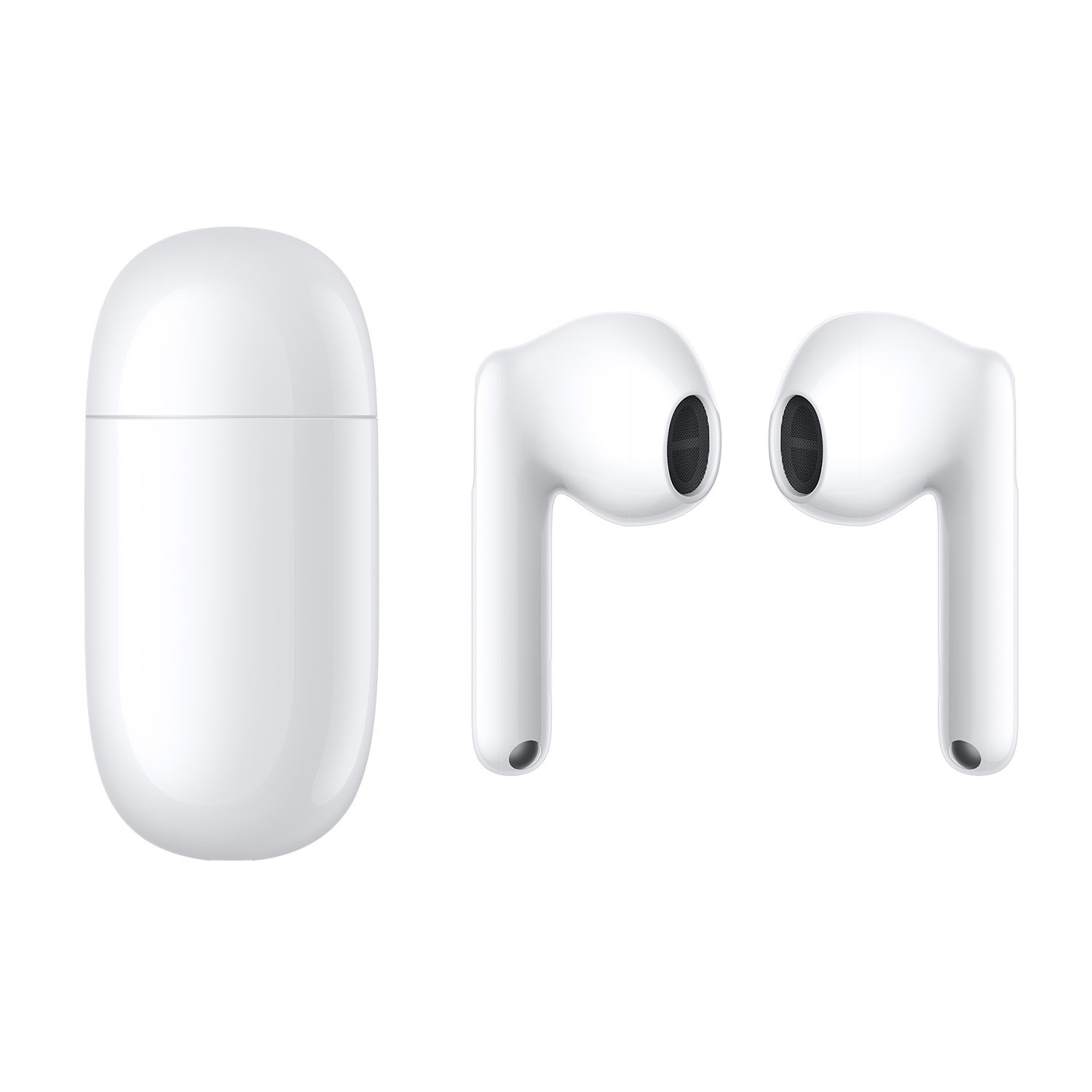 Huawei Freebuds SE 2 Ceramic White Auricolari Bluetooth Wireless - immagine 4