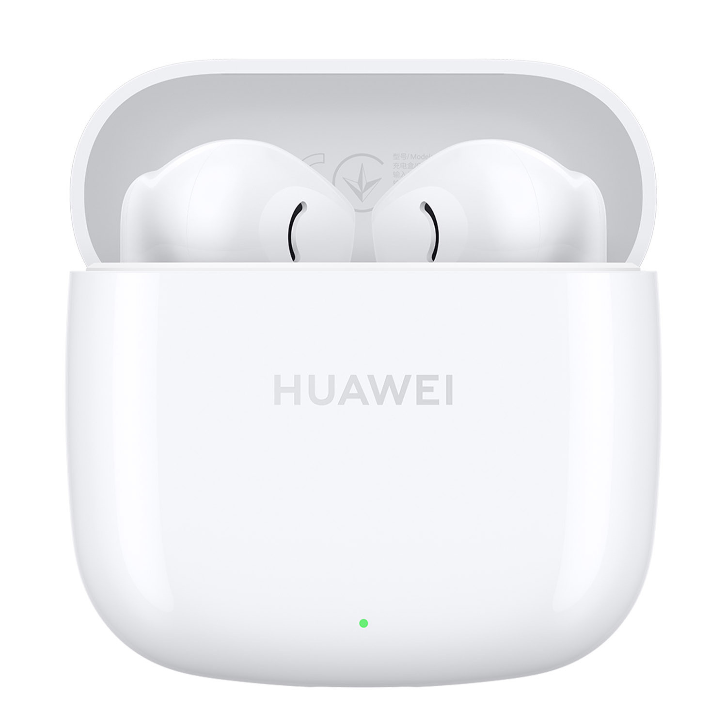 Huawei Freebuds SE 2 Ceramic White Auricolari Bluetooth Wireless - immagine 5