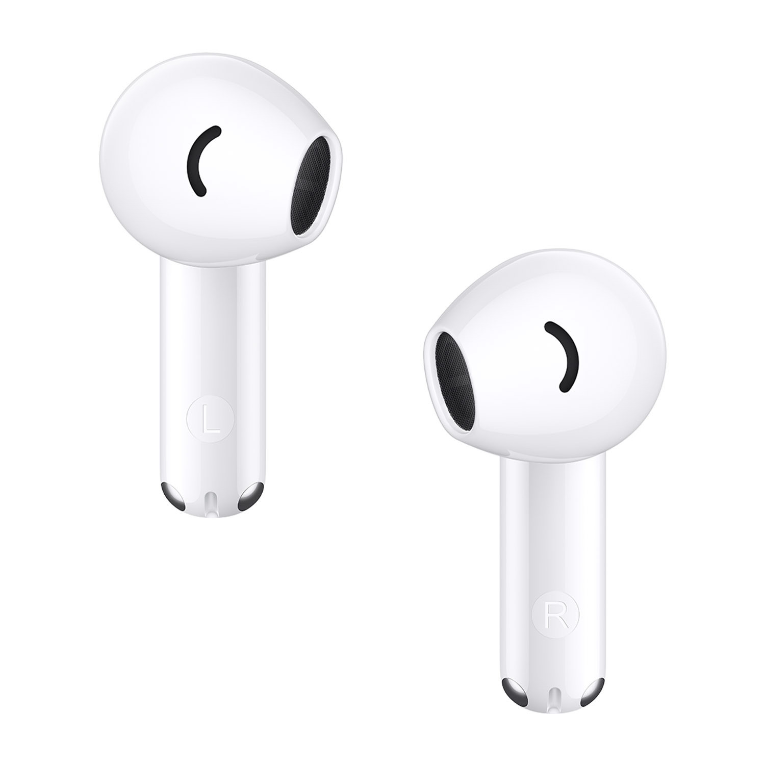 Huawei Freebuds SE 2 Ceramic White Auricolari Bluetooth Wireless - immagine 6