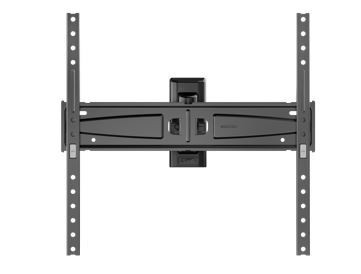 Meliconi Flatstyle FTR400 Supporto TV a Muro da 40 a 65 Pollici Portata 45KG - immagine 4