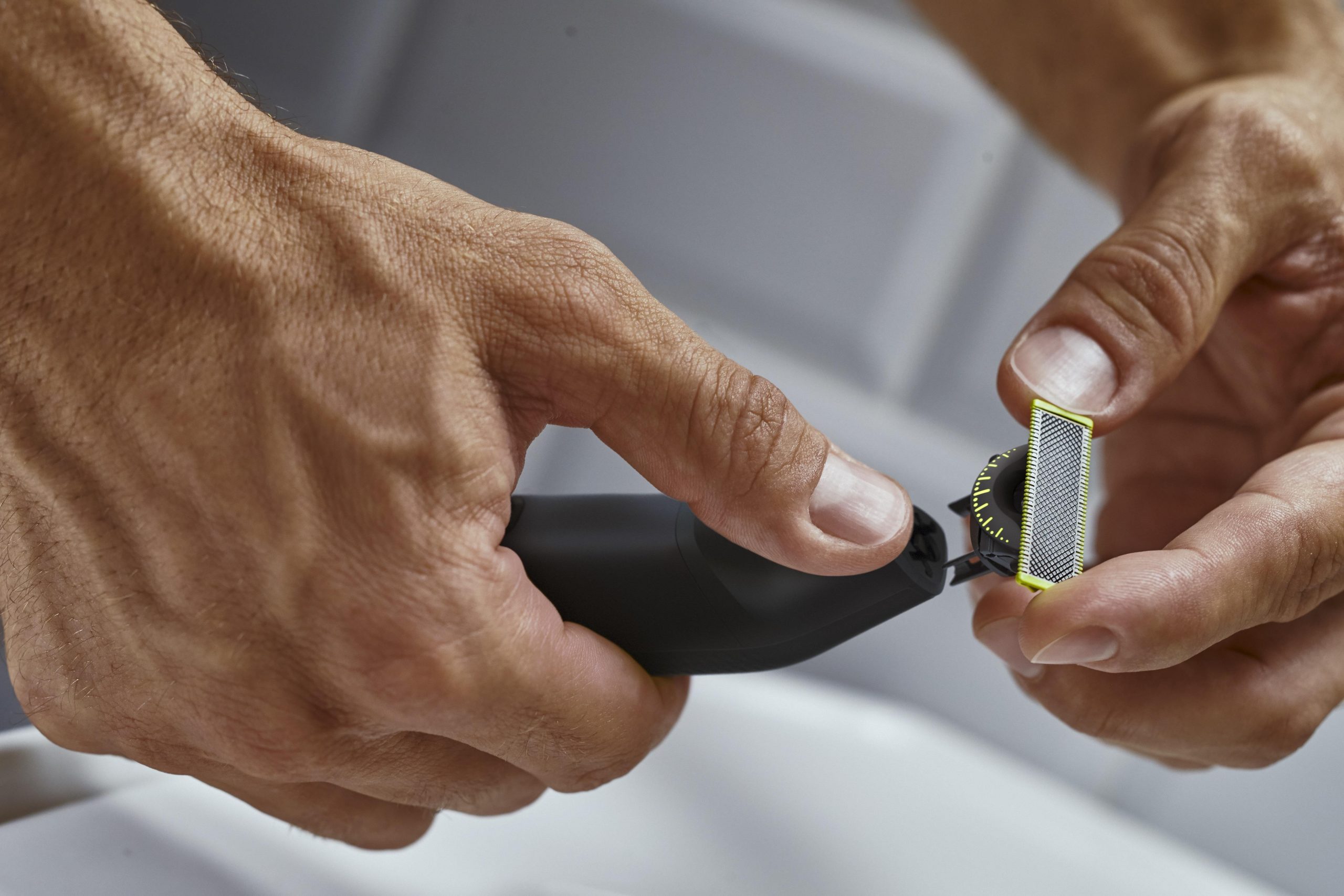 Philips OneBlade Pro 360 Regolabarba e Corpo Wet Dry - immagine 5