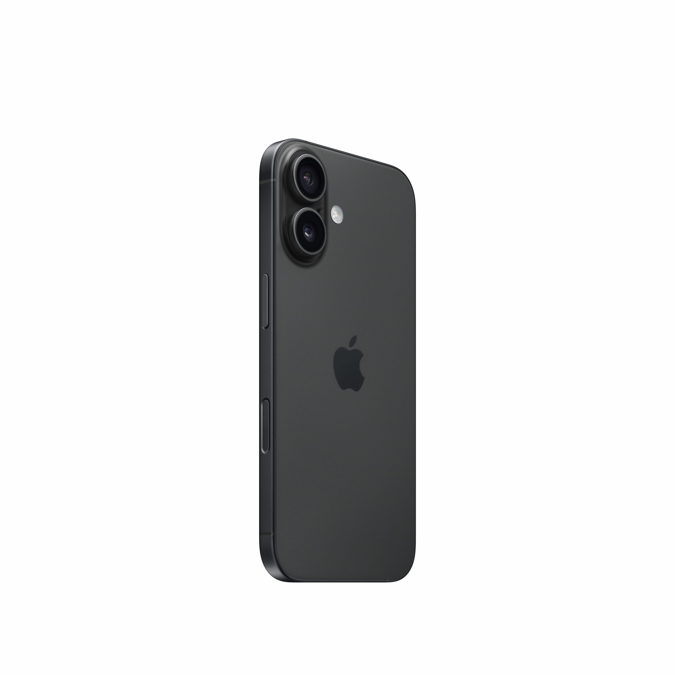 Apple MYE73QLA iPhone 16 Black Smartphone 6.1 Pollici Oled A18 128GB - immagine 2