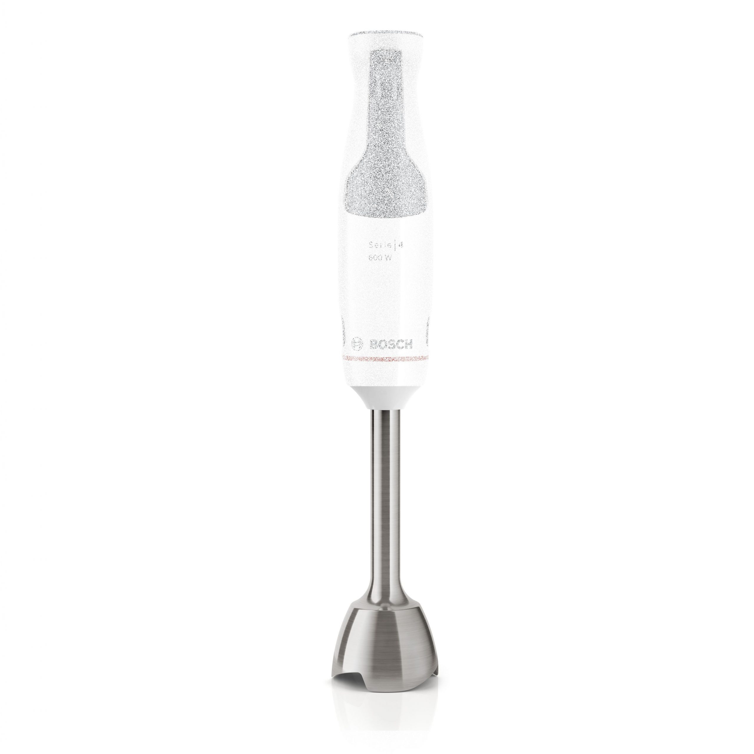 Bosch MSM4W210 ErgoMaster Bianco Frullatore a Immersione 600W - immagine 2