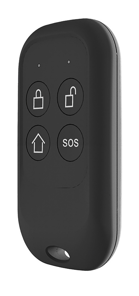 Bravo Angel 4G Wi-Fi Kit Allarme con Sirena Integrata - immagine 6