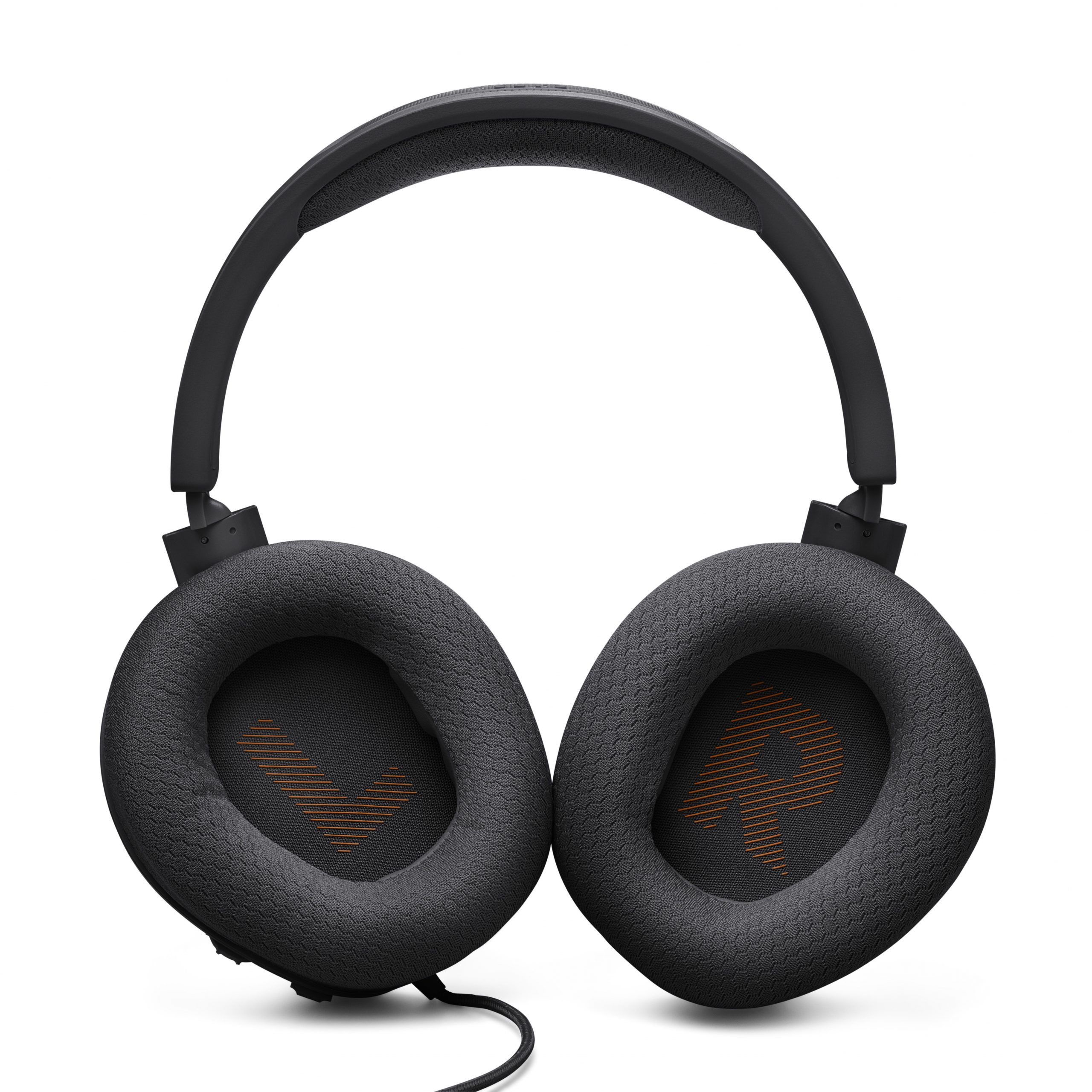 JBL Quantum 100 Cuffia Gaming Wired con Microfono Rimovibile - immagine 3