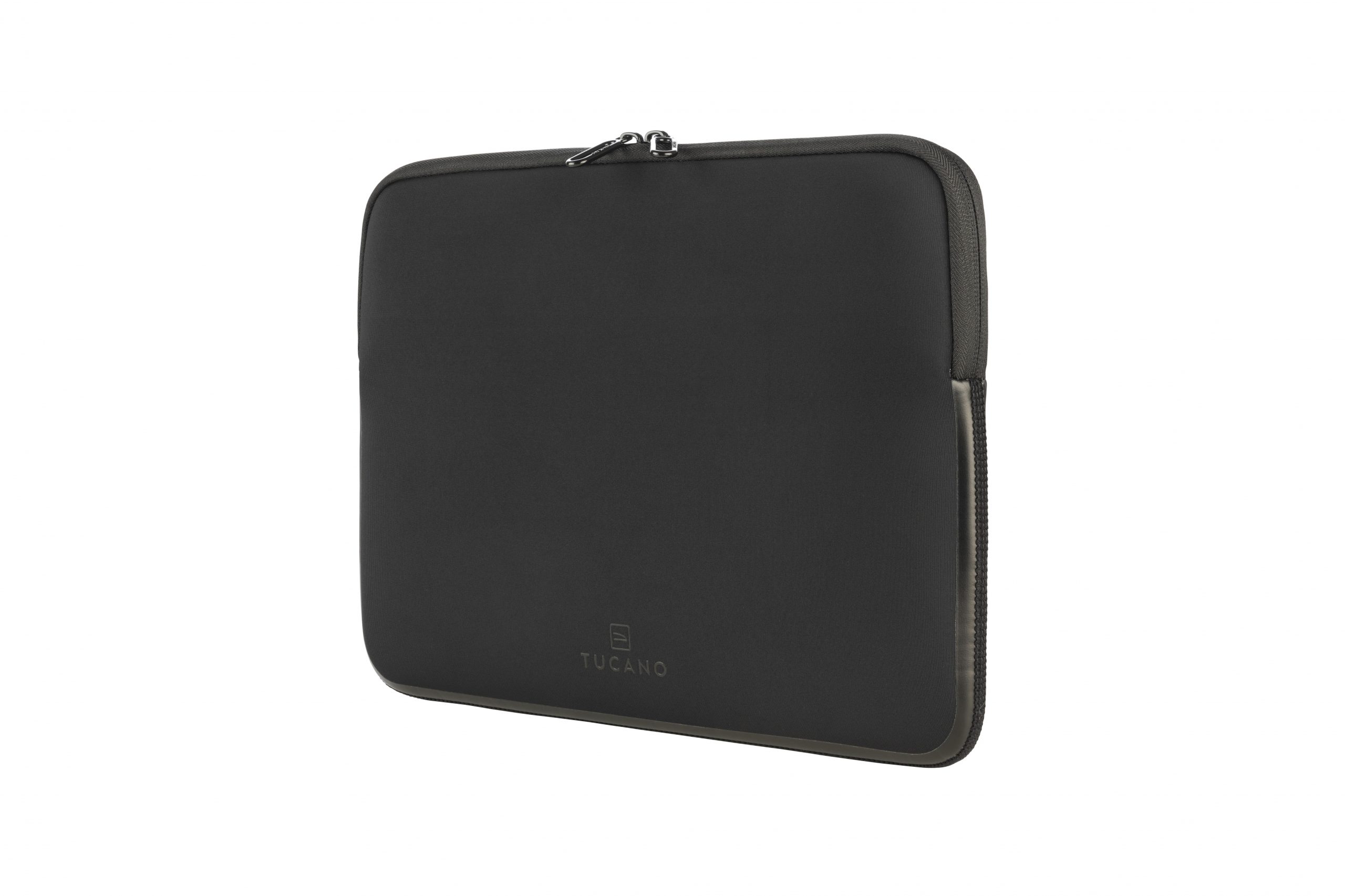 Tucano Elements Nera Borsa per MacBook Air-Pro 13 e Laptop 12 - immagine 2