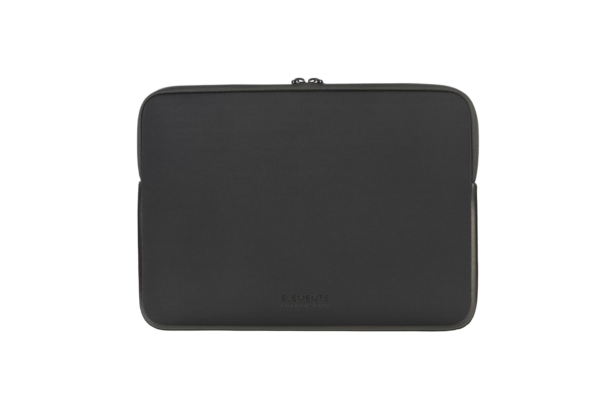 Tucano Elements Nera Borsa per MacBook Air-Pro 13 e Laptop 12 - immagine 3