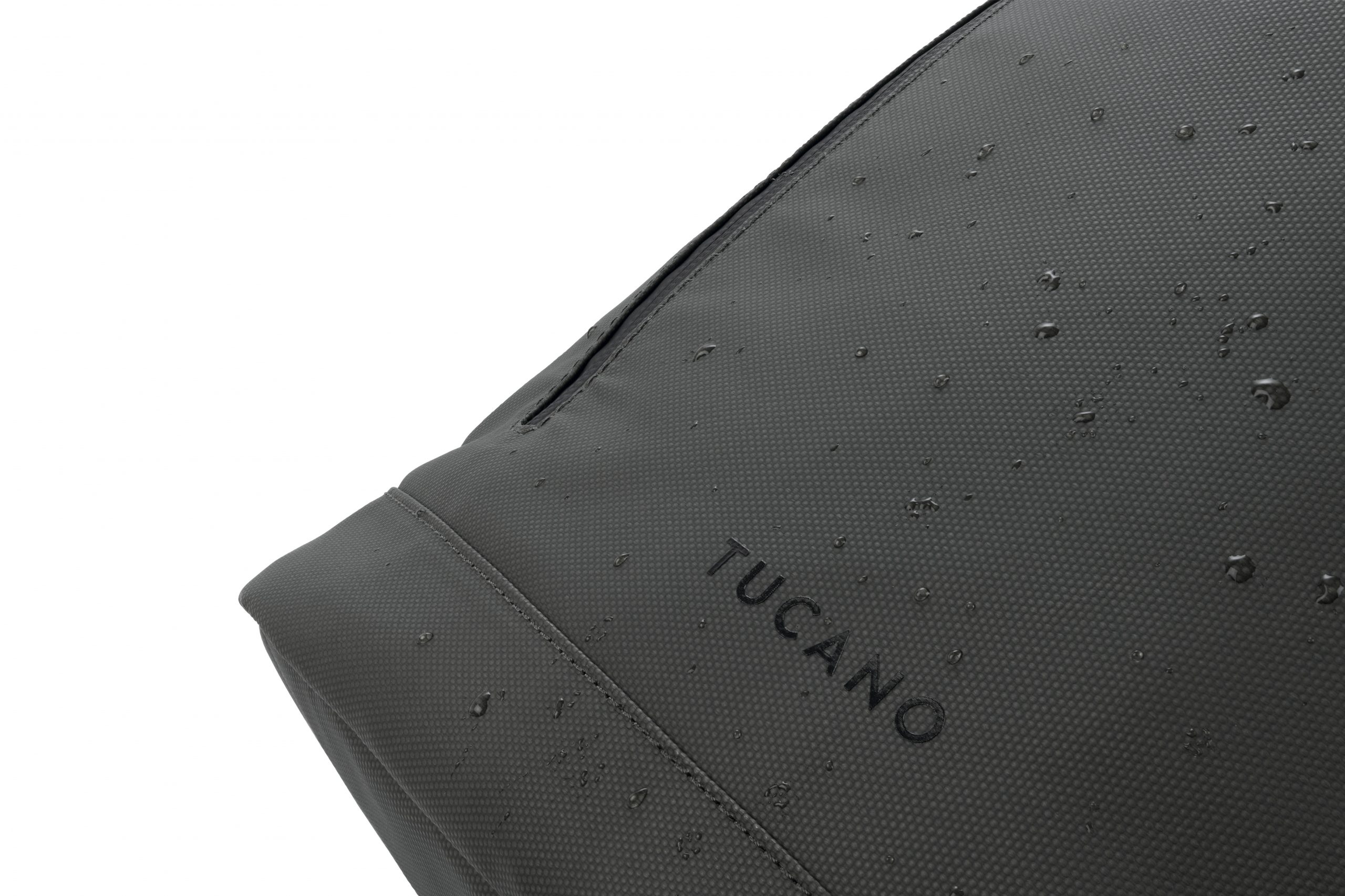 Tucano Rollo Verde Militare Zaino per MacBook Pro 16 e Laptop 15.6 - immagine 6
