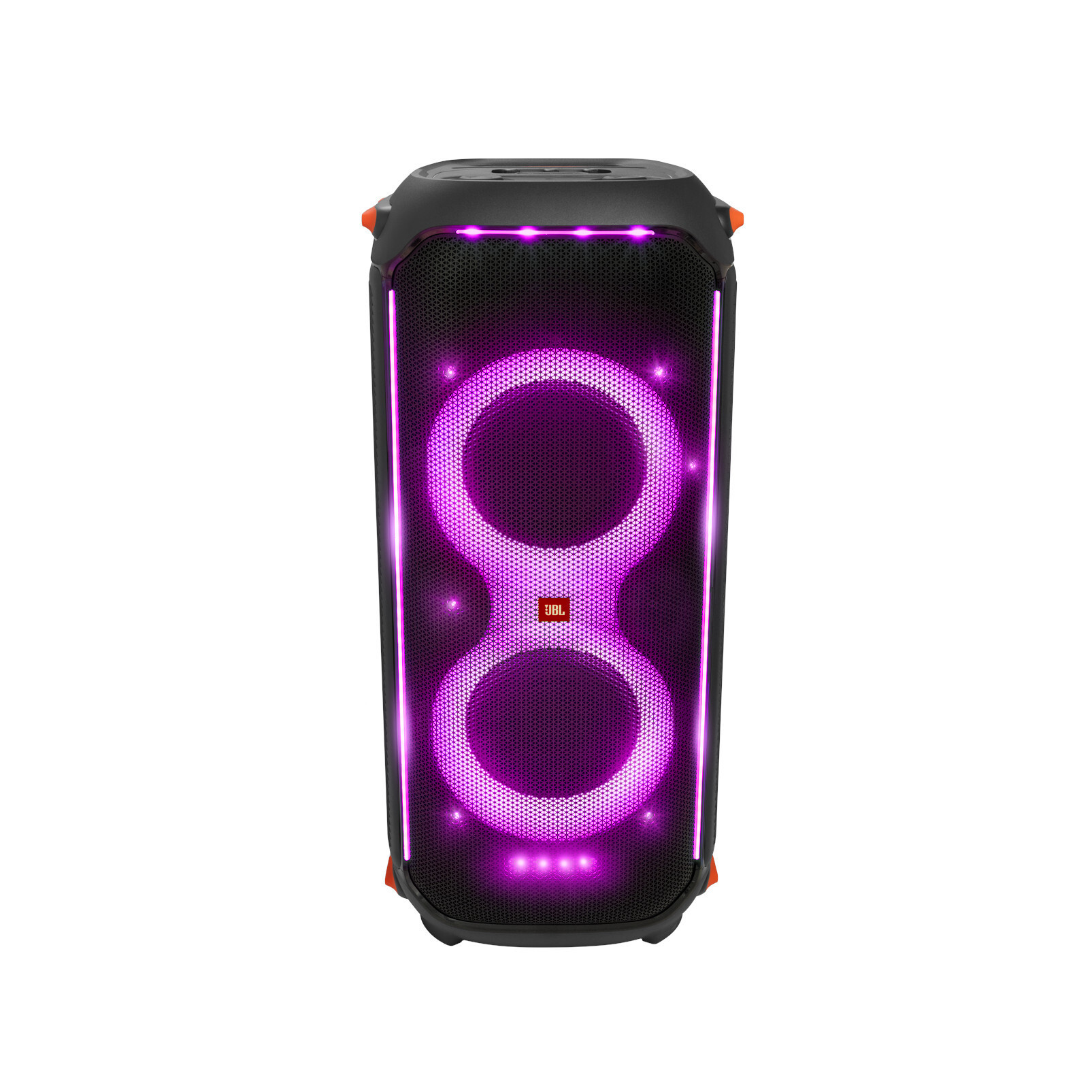 JBL Partybox 710 Speaker Wireless Bluetooth Portatile con Illuminazione - immagine 2