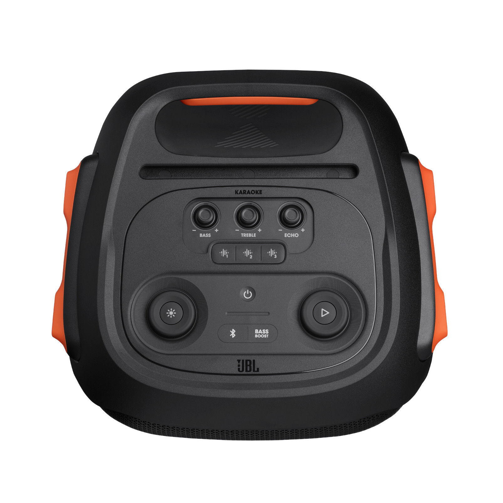 JBL Partybox 710 Speaker Wireless Bluetooth Portatile con Illuminazione - immagine 4