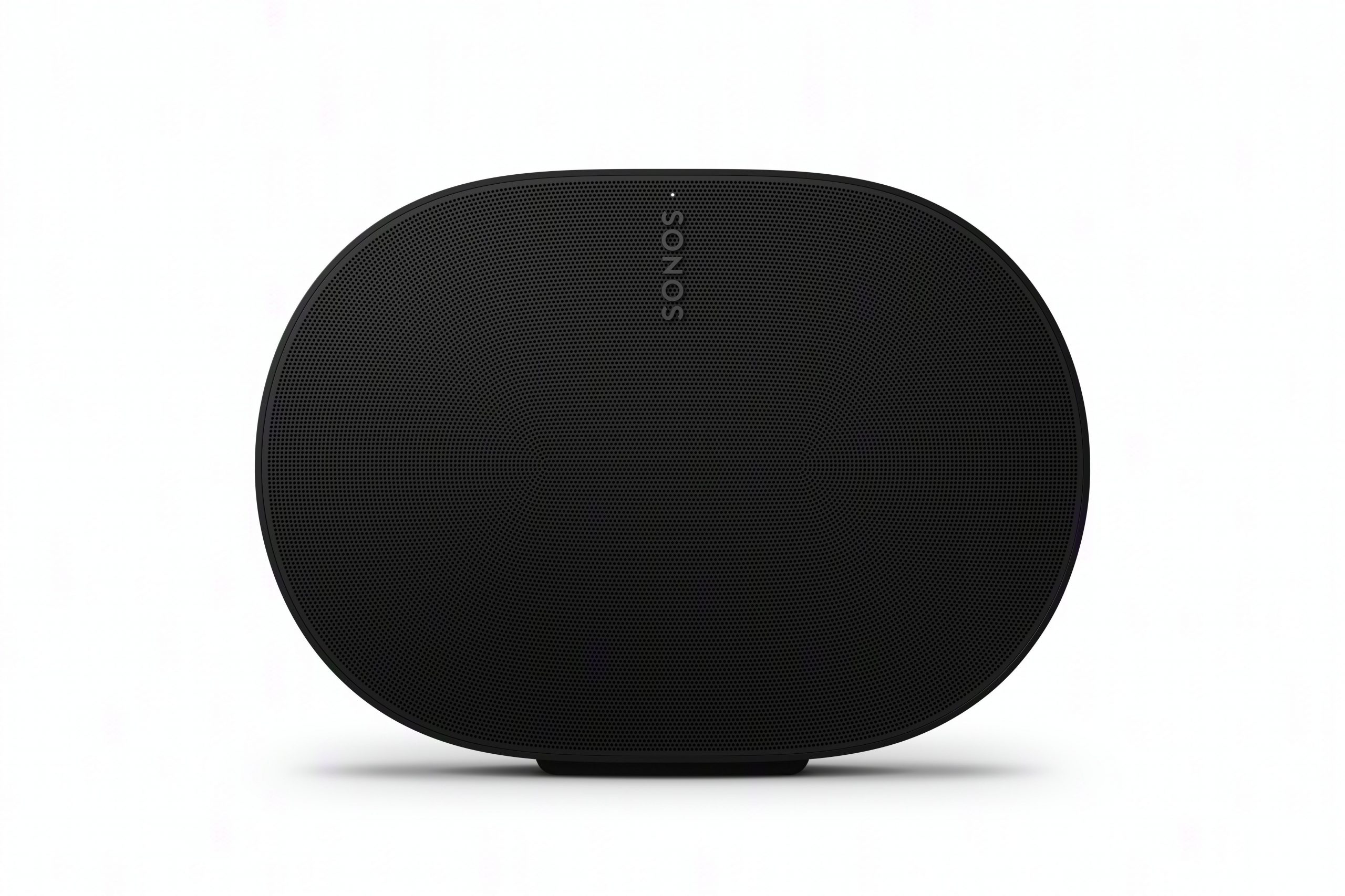 Sonos Era 300 Black Smart Speaker Wi-Fi con Controllo Vocale - immagine 3