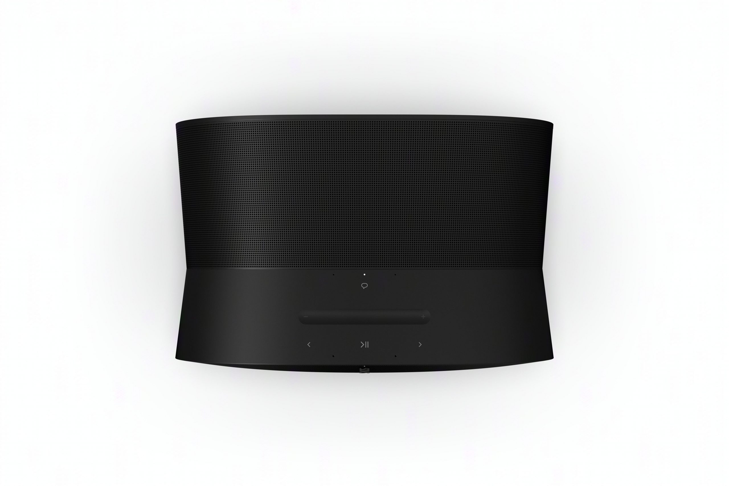 Sonos Era 300 Black Smart Speaker Wi-Fi con Controllo Vocale - immagine 4