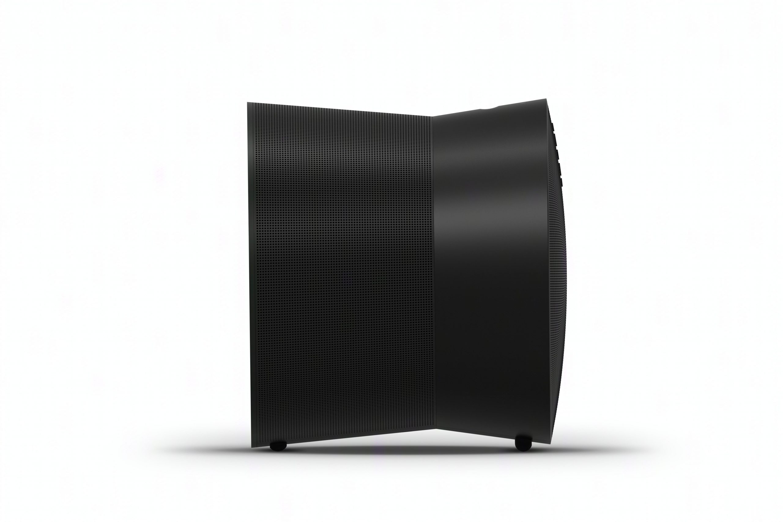 Sonos Era 300 Black Smart Speaker Wi-Fi con Controllo Vocale - immagine 5