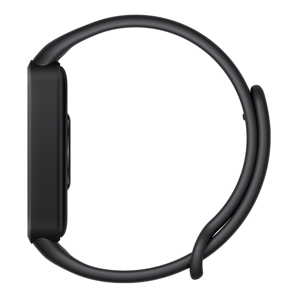 Xiaomi Band 9 Active Black Smartband con Display 1.47 Pollici - immagine 4