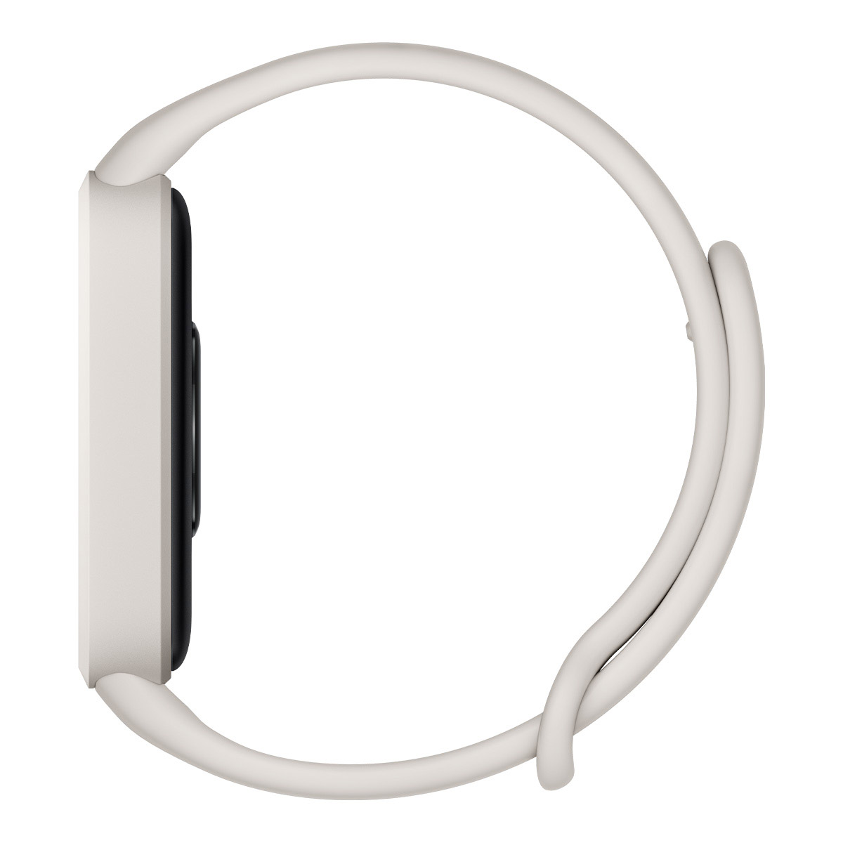 Xiaomi Band 9 Active Black Smartband con Display 1.47 Pollici - immagine 4