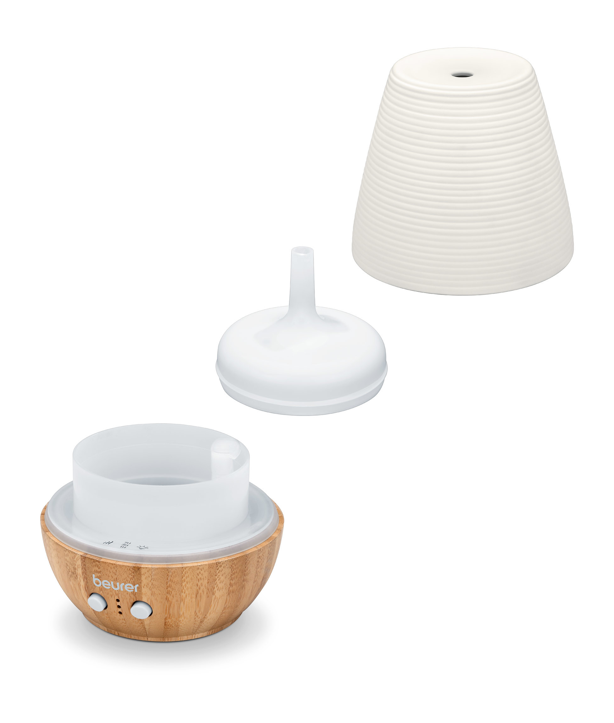 Beurer LA40 Diffusore per Aromi a Ultrasuoni - immagine 6