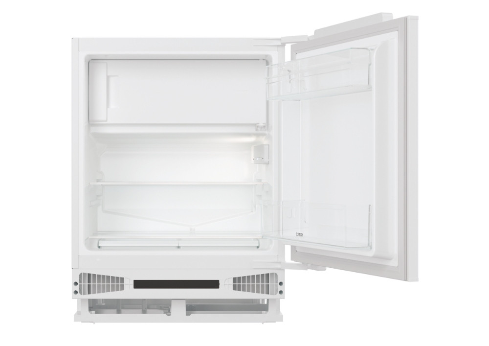 Candy CM4SE68W Frigorifero Incasso Sottopiano 111 Litri Altezza 83CM con Freezer - immagine 4