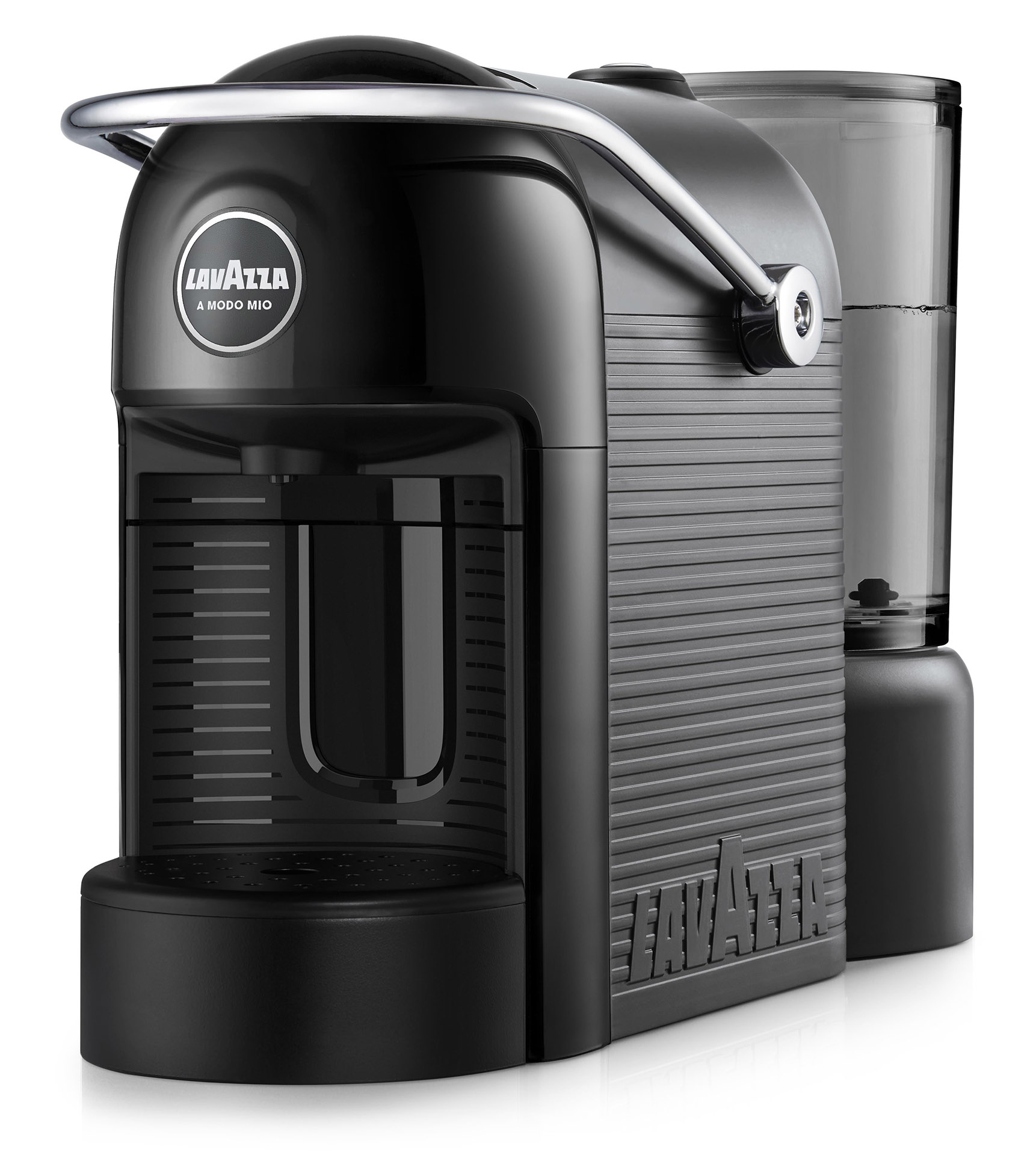 Lavazza Jolie Evo Black Macchina Caffe a Capsule - immagine 2