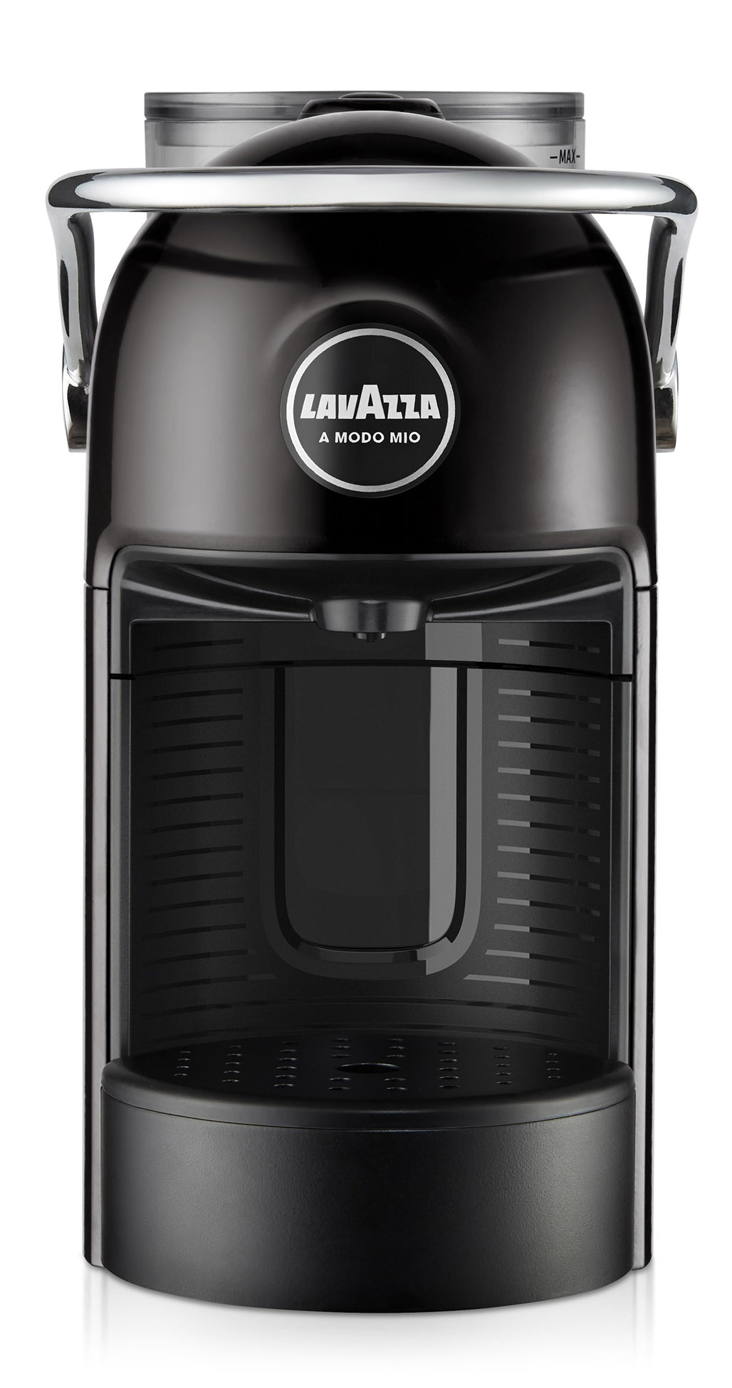Lavazza Jolie Evo Black Macchina Caffe a Capsule - immagine 3