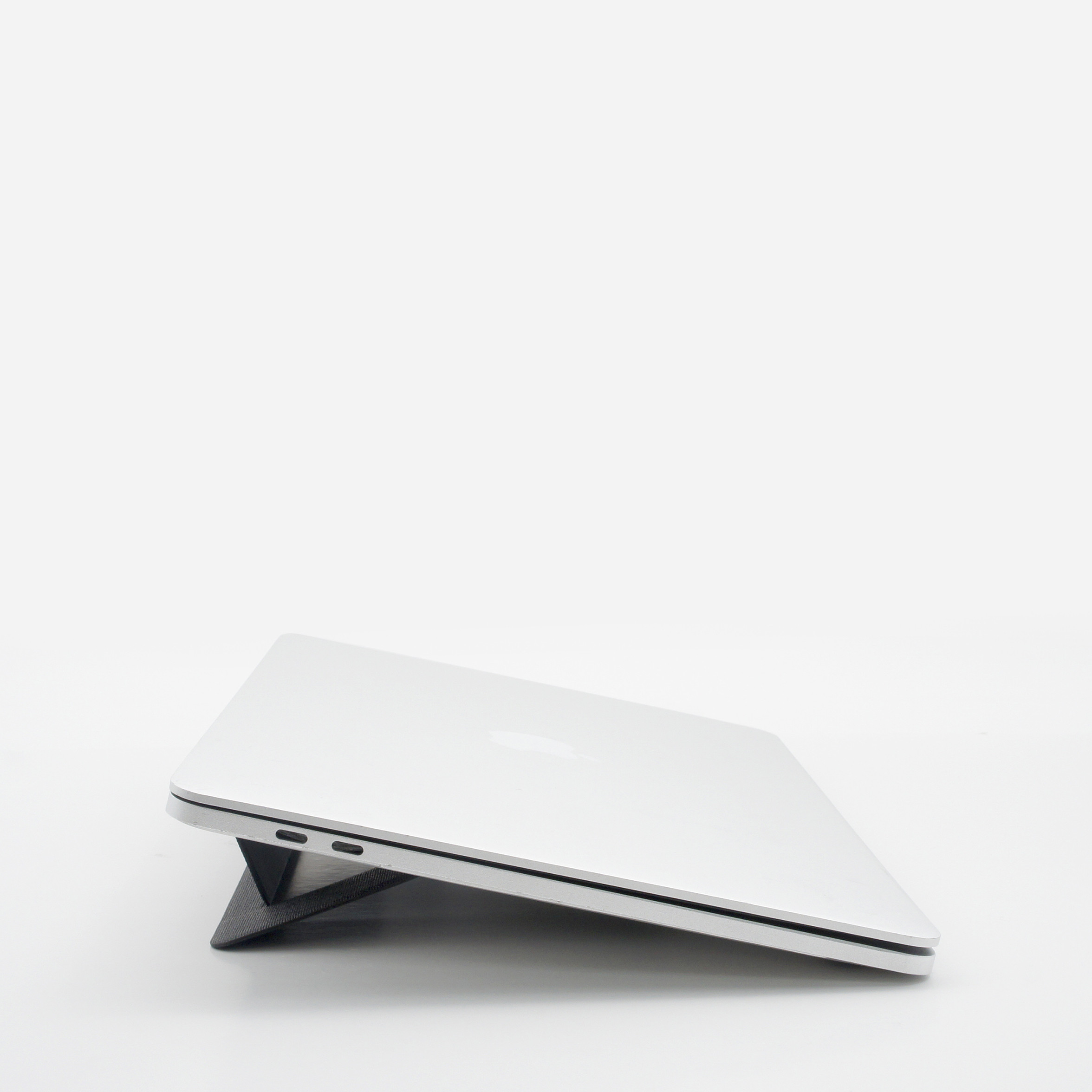 Puro Supporto Pieghevole Ultrasottile per Laptop Fino a 16 Pollici - immagine 4