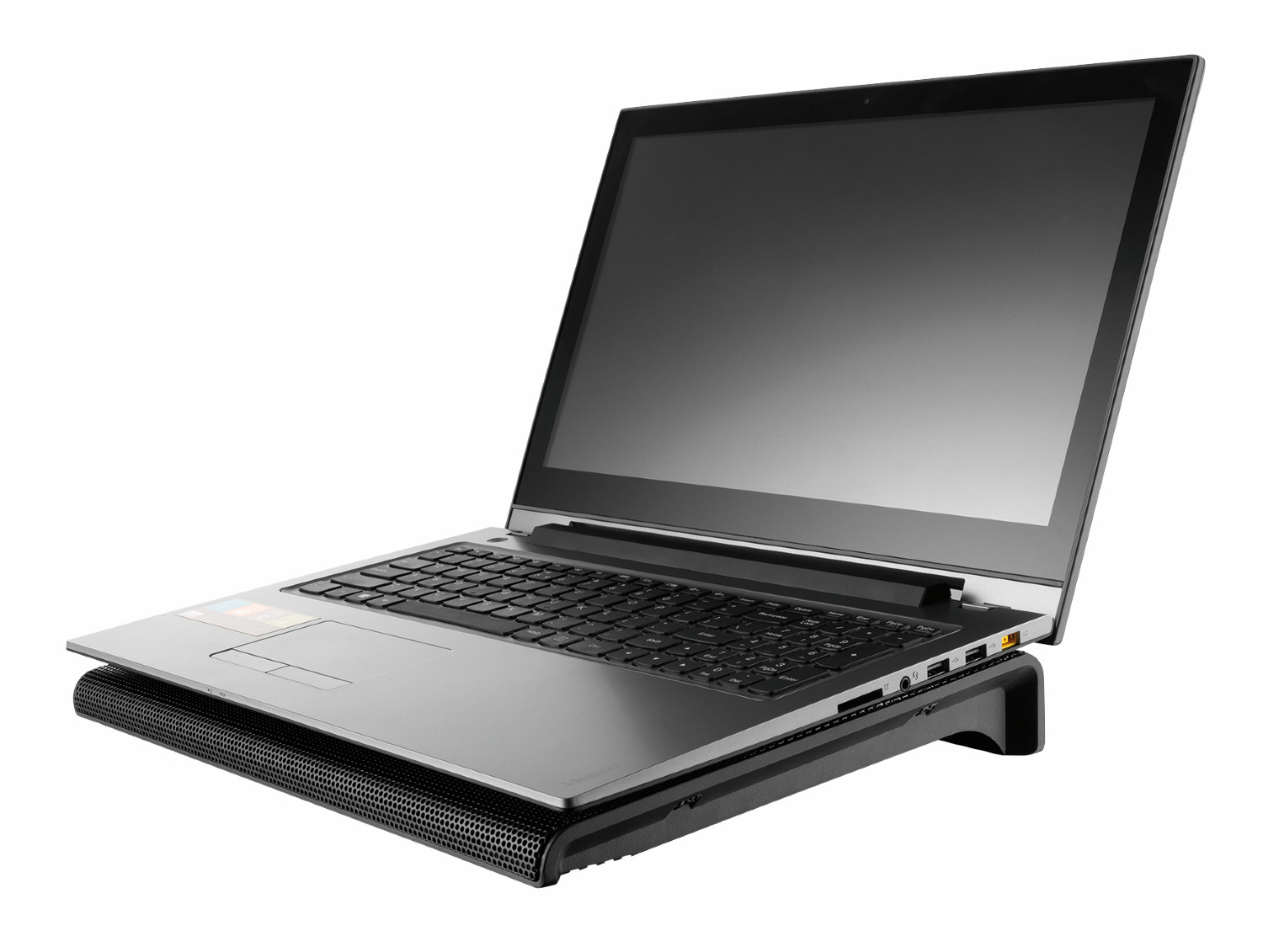 Trust Supporto per Laptop con 2 Ventole Azul Max - immagine 2