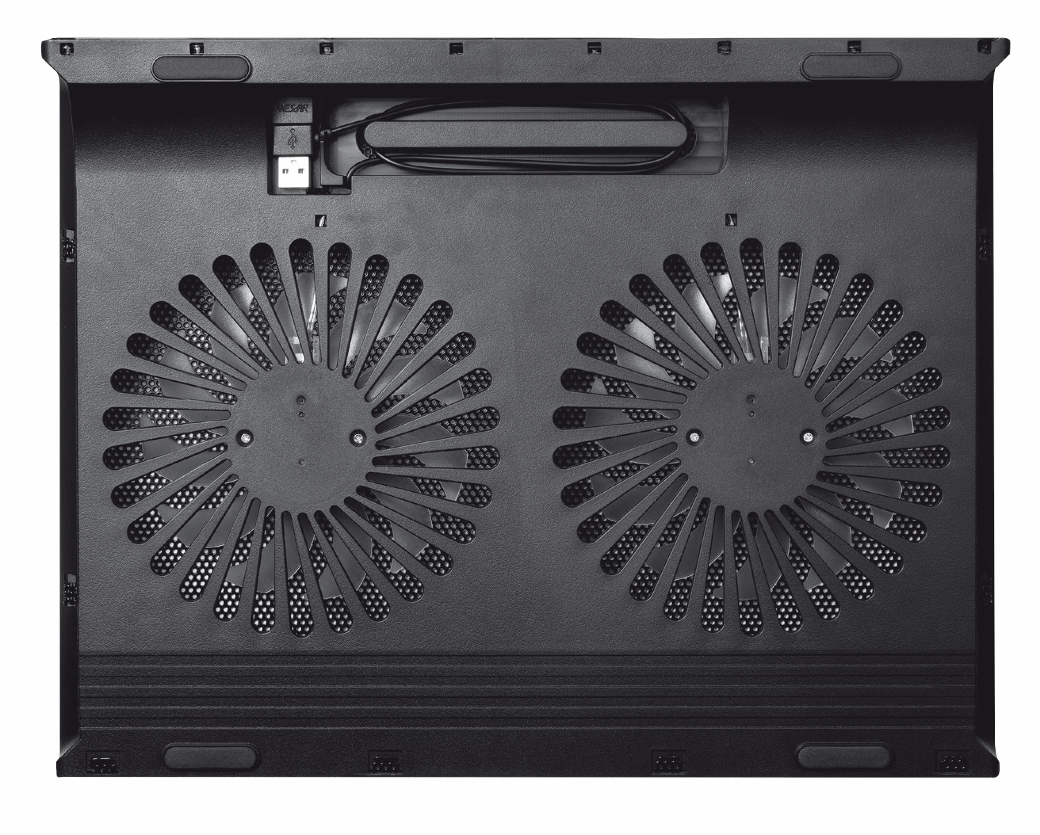 Trust Supporto per Laptop con 2 Ventole Azul Max - immagine 6