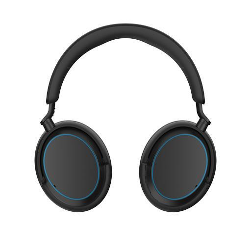 Sennheiser Accentum Wireless Blue Cuffie a Padiglione Chiuso - immagine 3